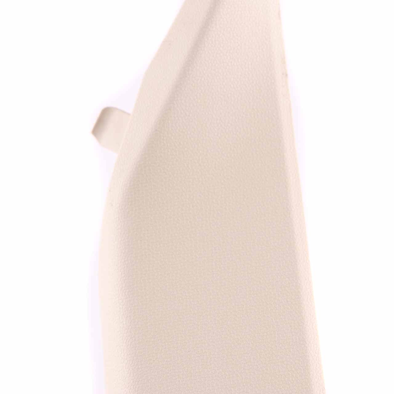 MINI R60 Column A Trim Cover Right O/S Light Beige 9804668