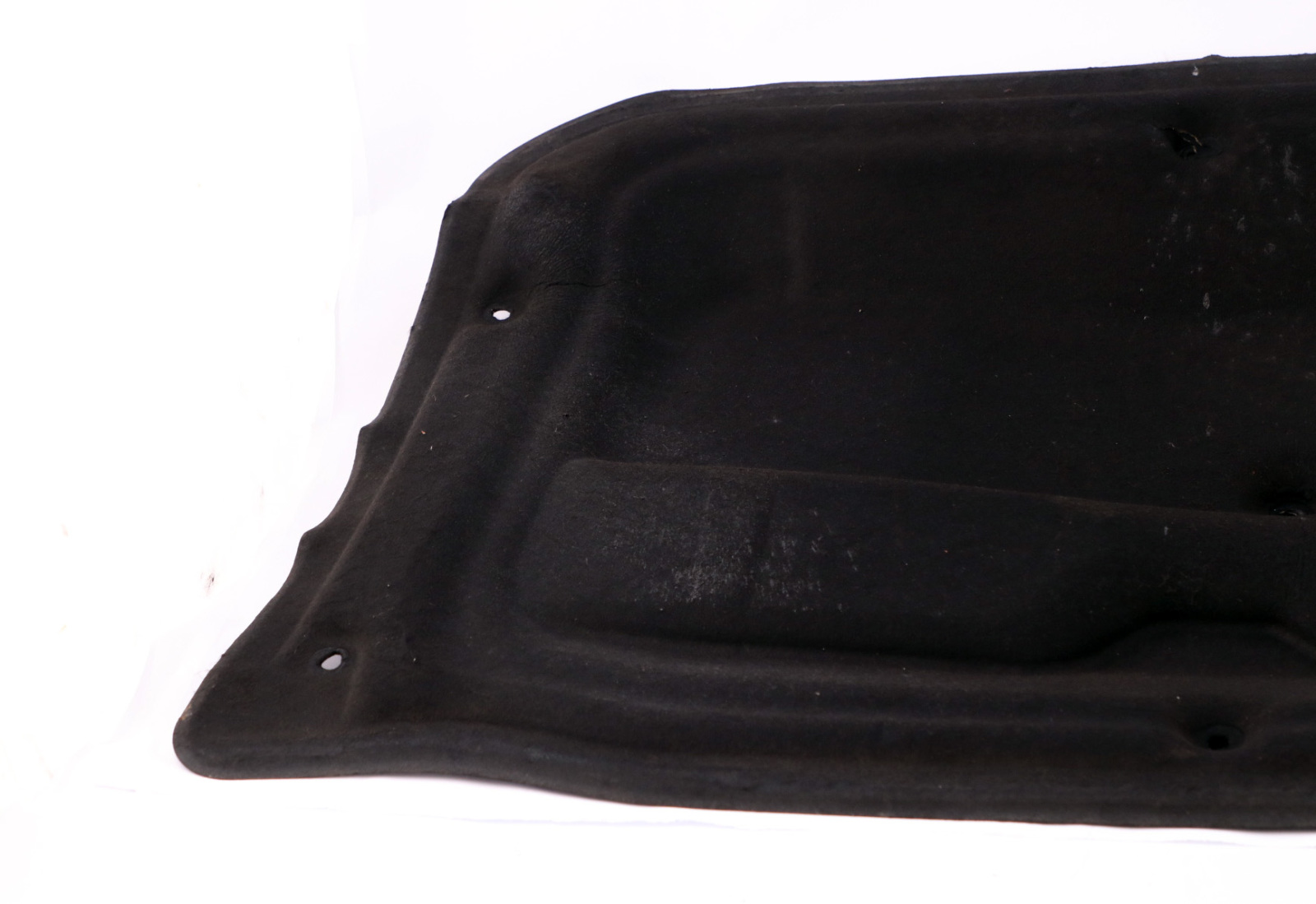 Mini Cooper R60 R61 Engine Hood Bonnet Sound Insulating Cover 9805926