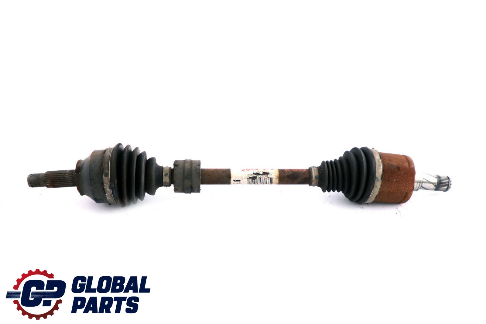 Mini Countryman R60 R61 Essieu avant gauche Output Shaft 9809169