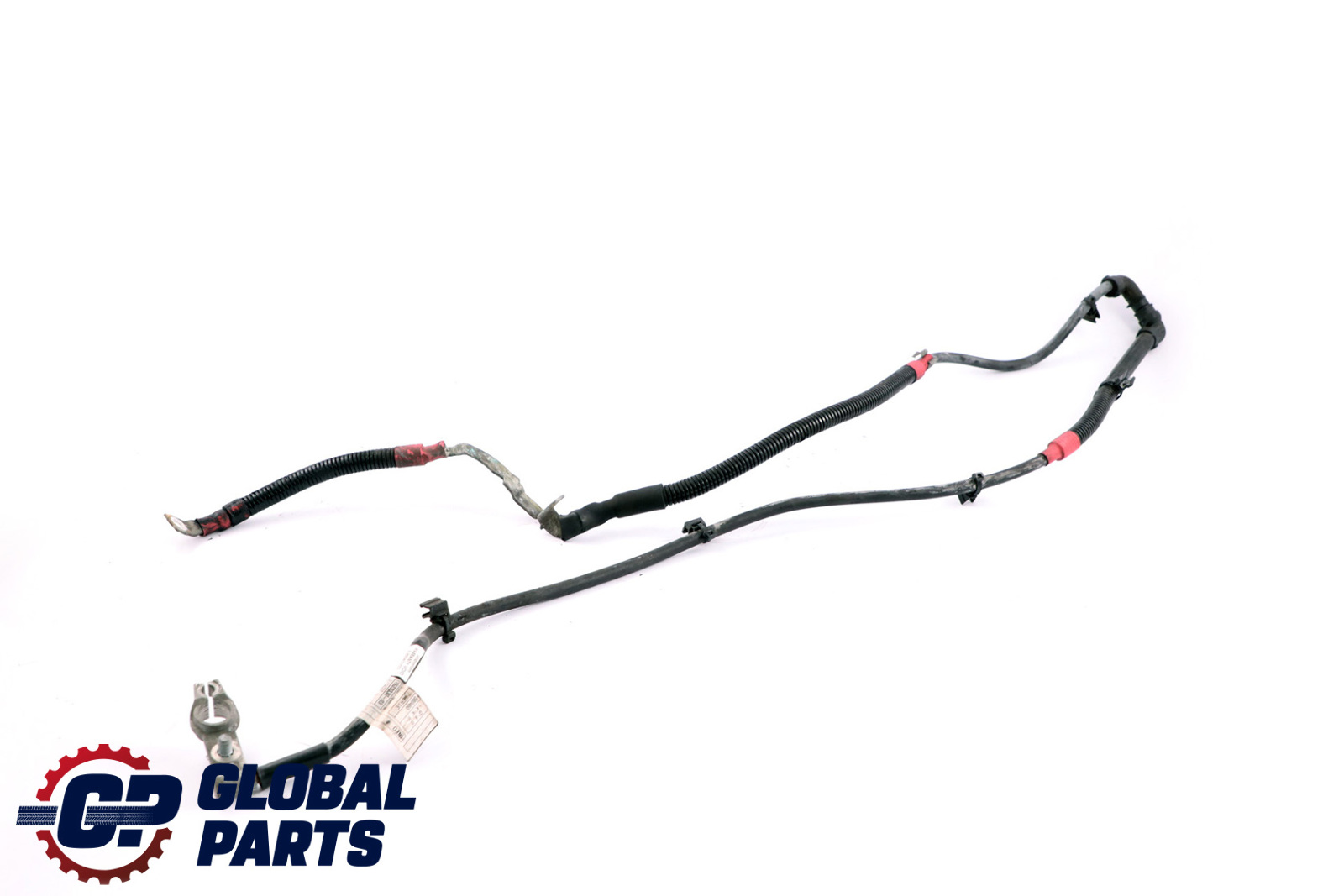 Mini Cooper D R60 R61 Diesel Cable de la Batterie Plus 9813436