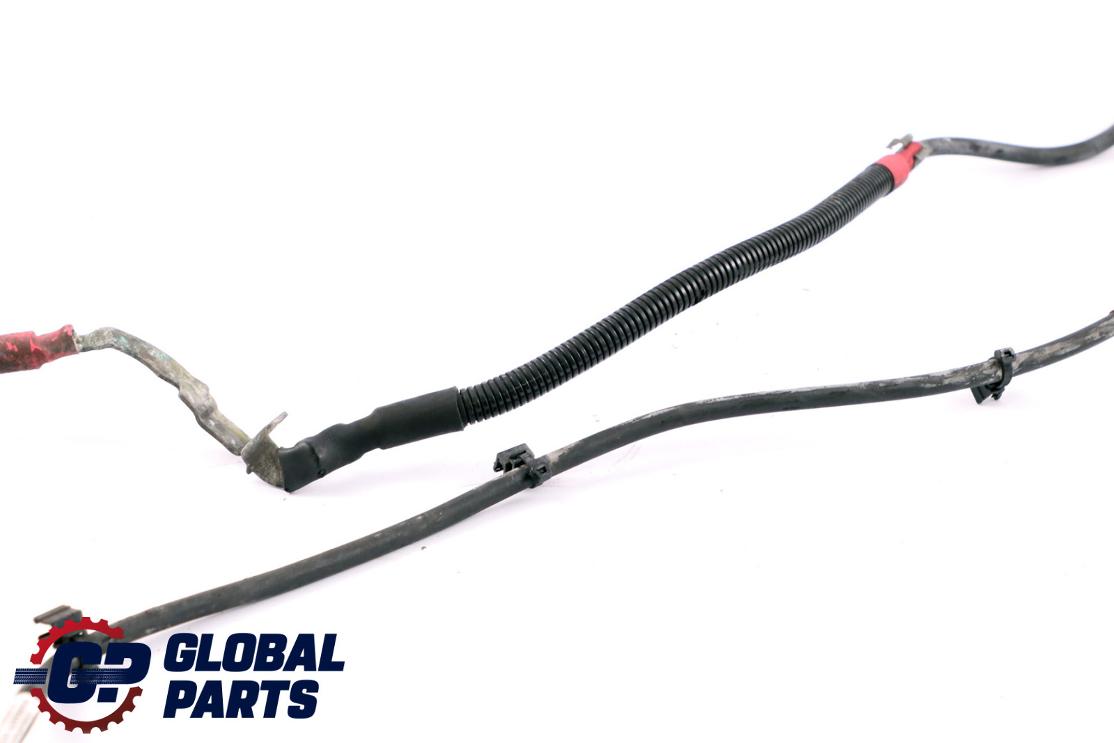 Mini Cooper D R60 R61 Diesel Cable de la Batterie Plus 9813436