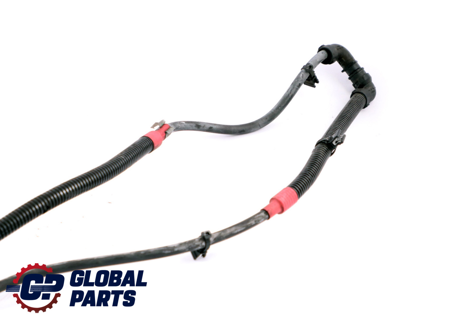 Mini Cooper D R60 R61 Diesel Cable de la Batterie Plus 9813436