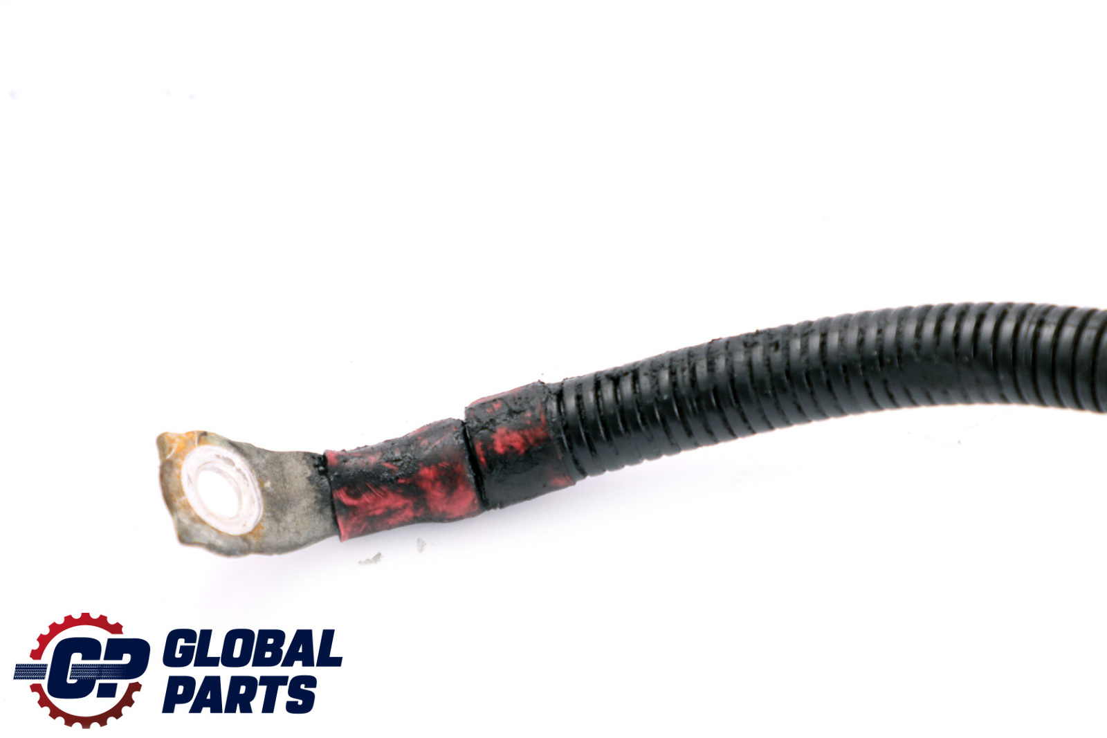 Mini Cooper D R60 R61 Diesel Cable de la Batterie Plus 9813436