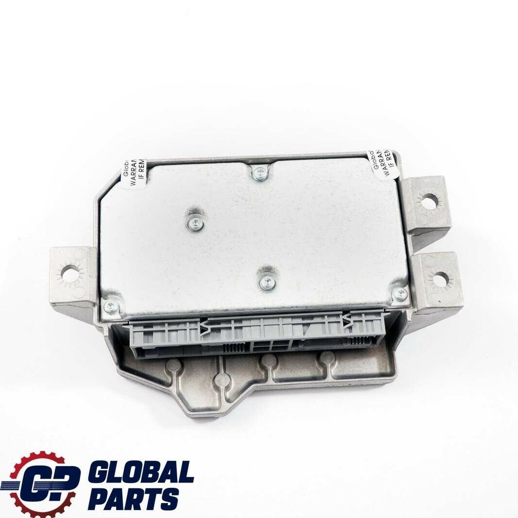 Mini Cooper One R56 R55 R58 R60 R61 Module de commande ECU Airbag 9809354