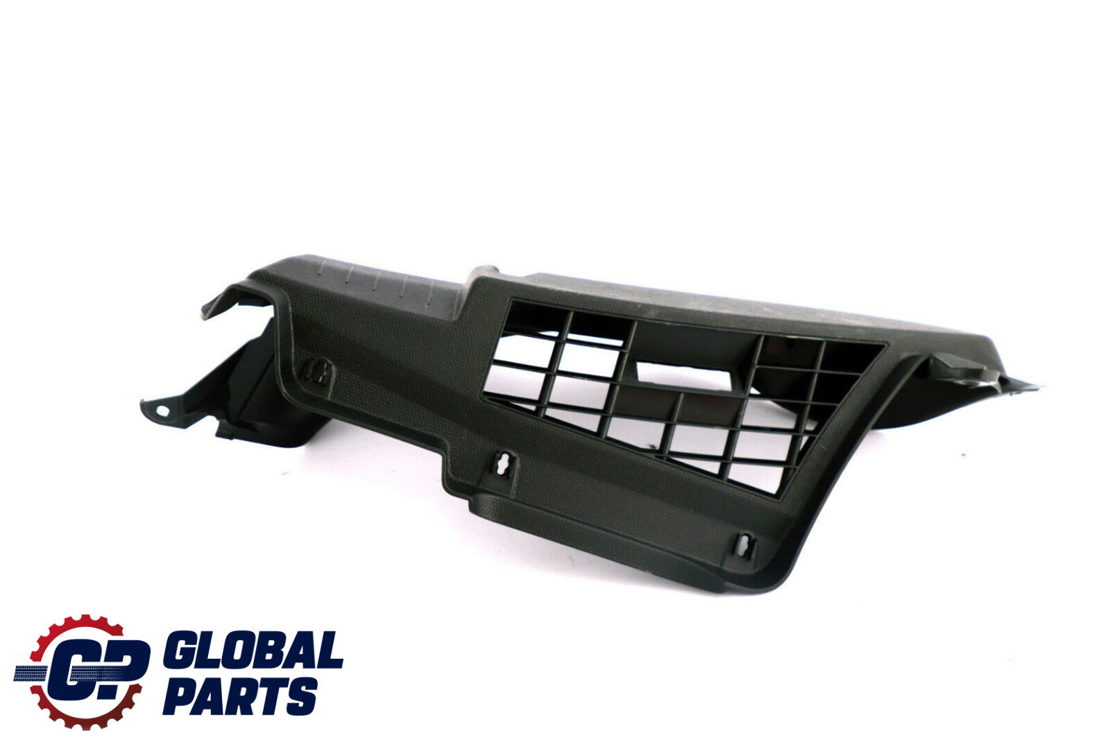 Mini Paceman R61 Support Rear Window Shelf Right O/S Lateral Trunk 9809894