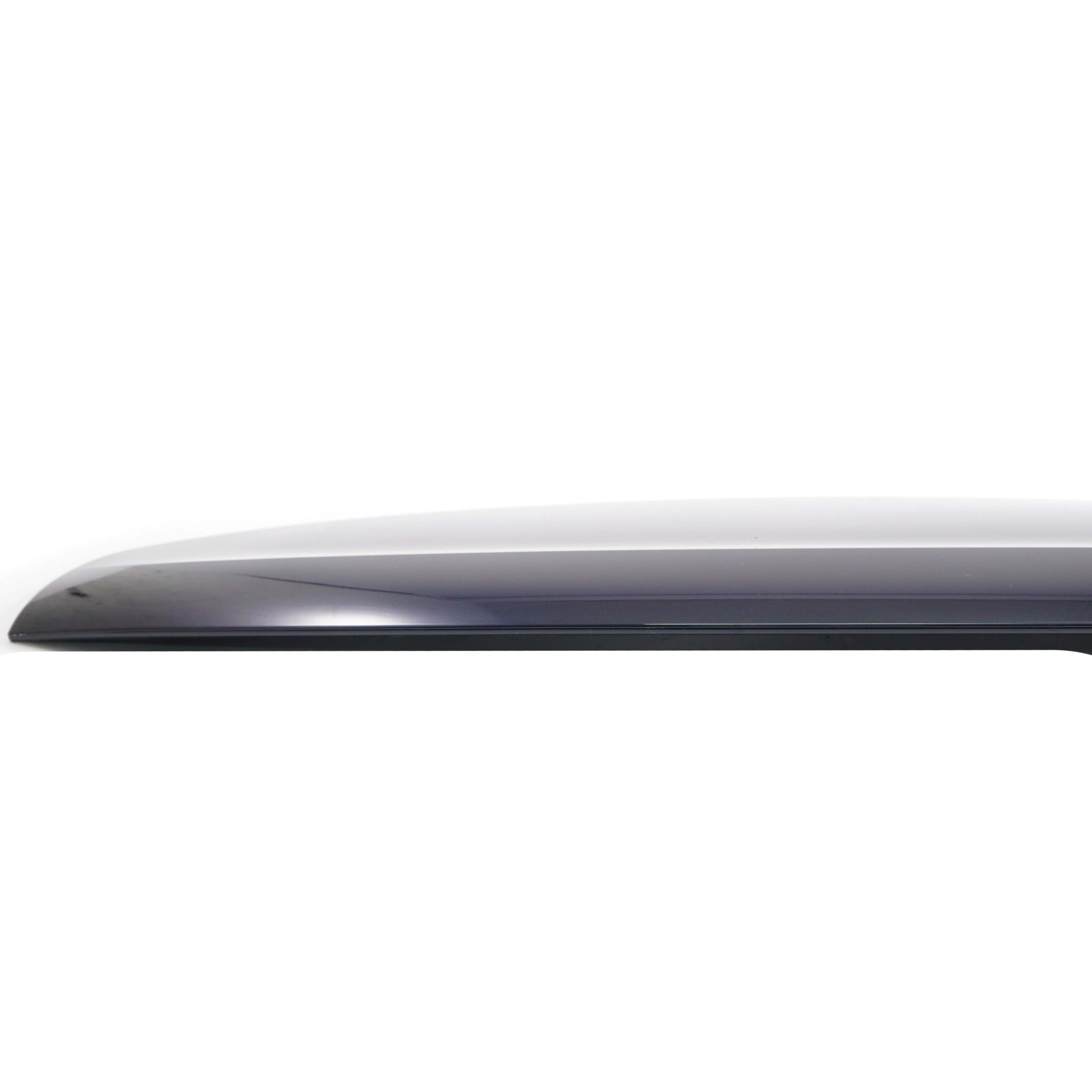 Mini Countryman R60 Spoiler Aileron Cosmic Bleu Metallique B13 9811626