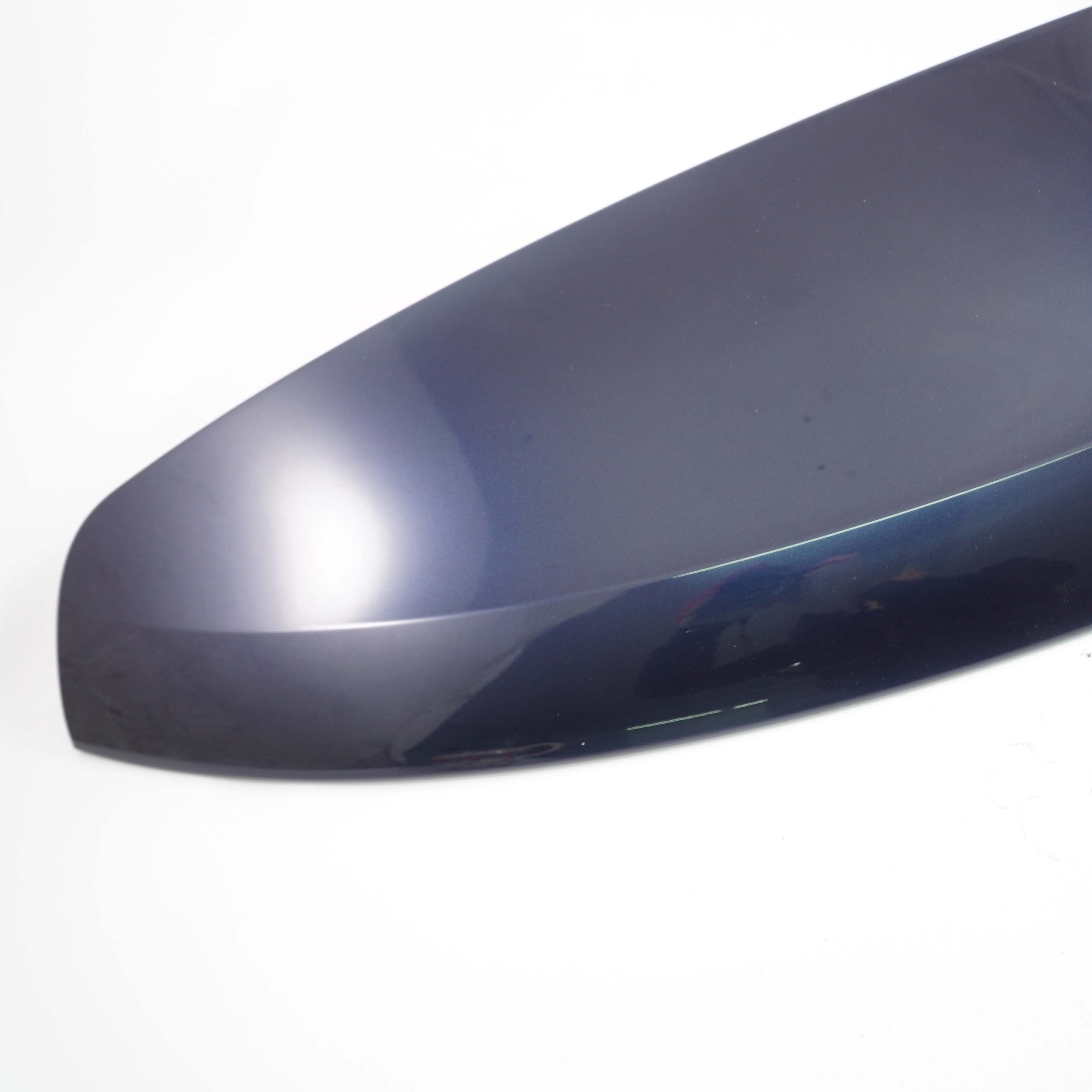 Mini Countryman R60 Spoiler Aileron Cosmic Bleu Metallique B13 9811626