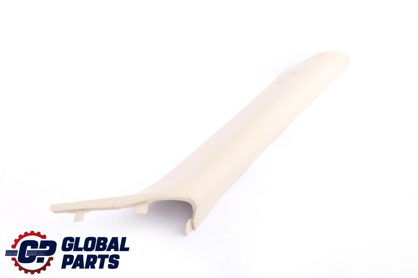 Mini Cooper R60 R61 Column A Trim Cover Right O/S Light Beige 9812096