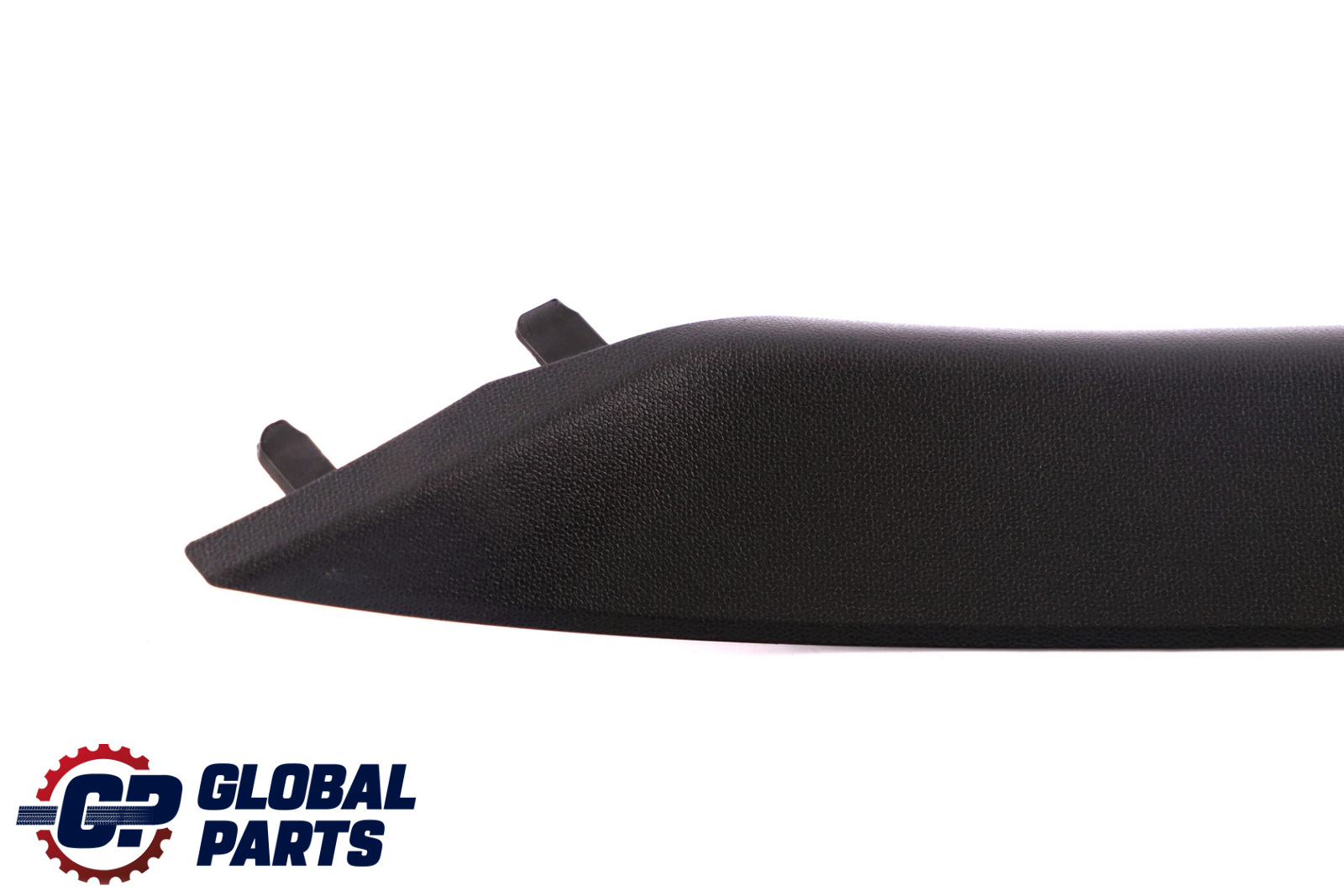 Mini Cooper R60 R61 Column A Trim Cover Left N/S Carbon Black 9812095