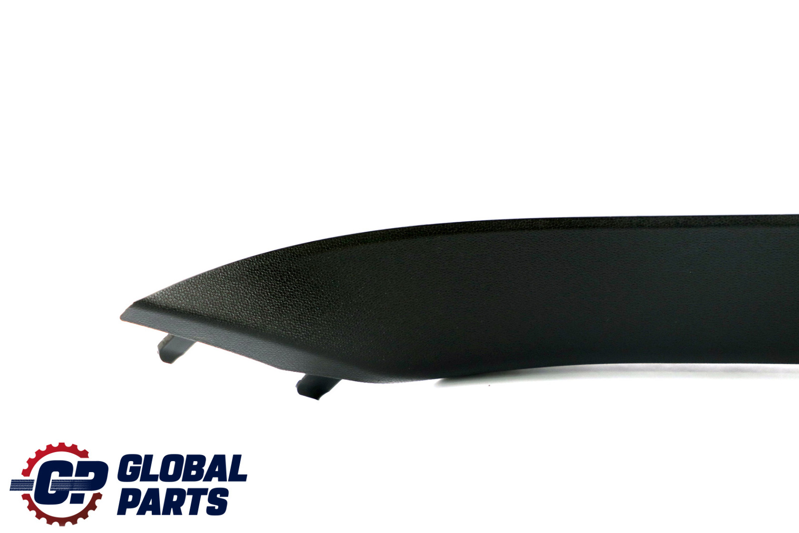 Mini Cooper R60 R61 Column A Trim Cover Right O/S Carbon Black 9812096