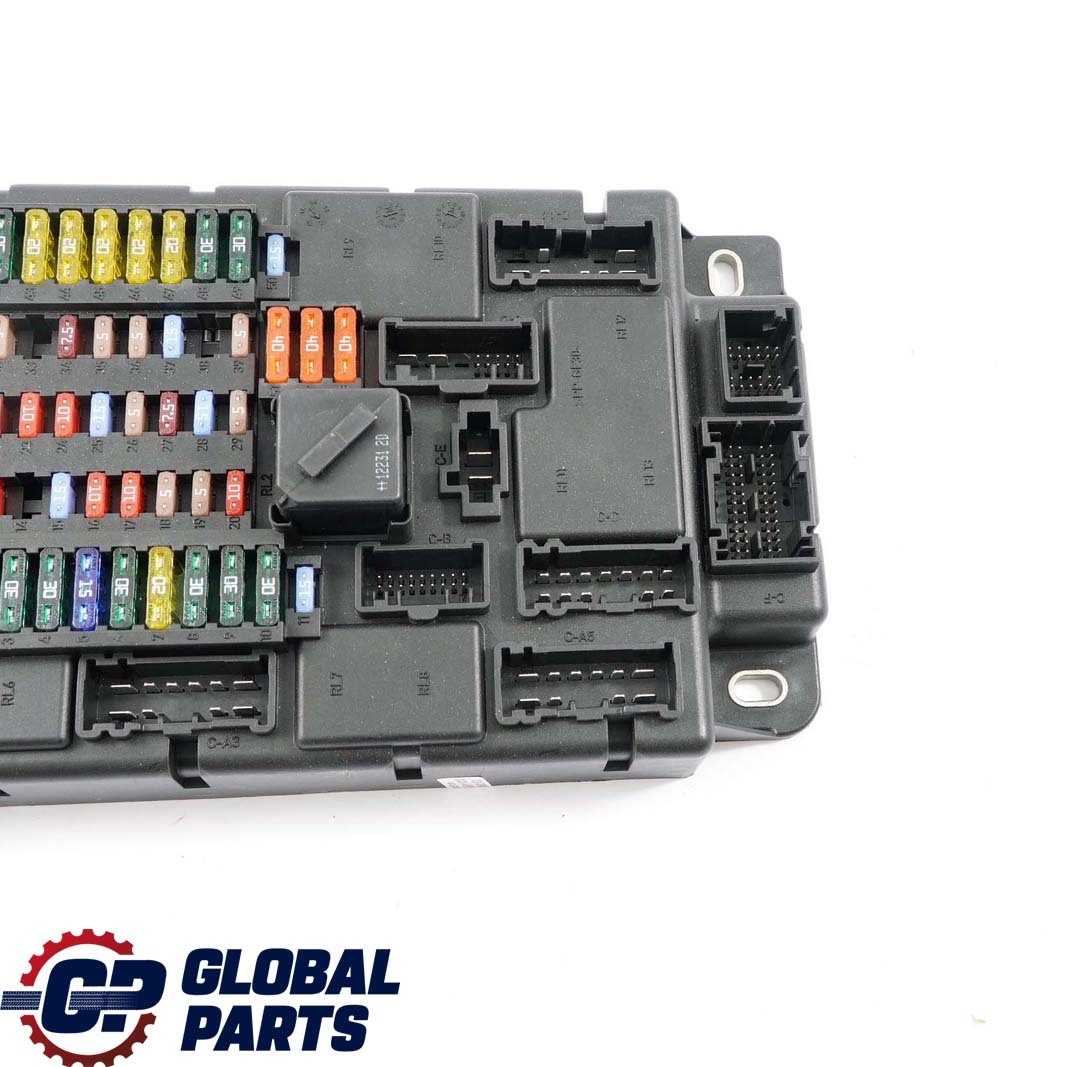 Mini Countryman R60 Control Unit Fuse Distribution Box SPEG High 9811672