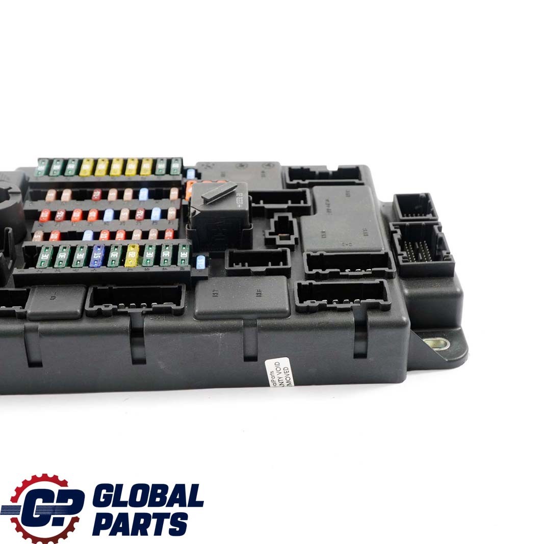 Mini Countryman R60 Control Unit Fuse Distribution Box SPEG High 9811672