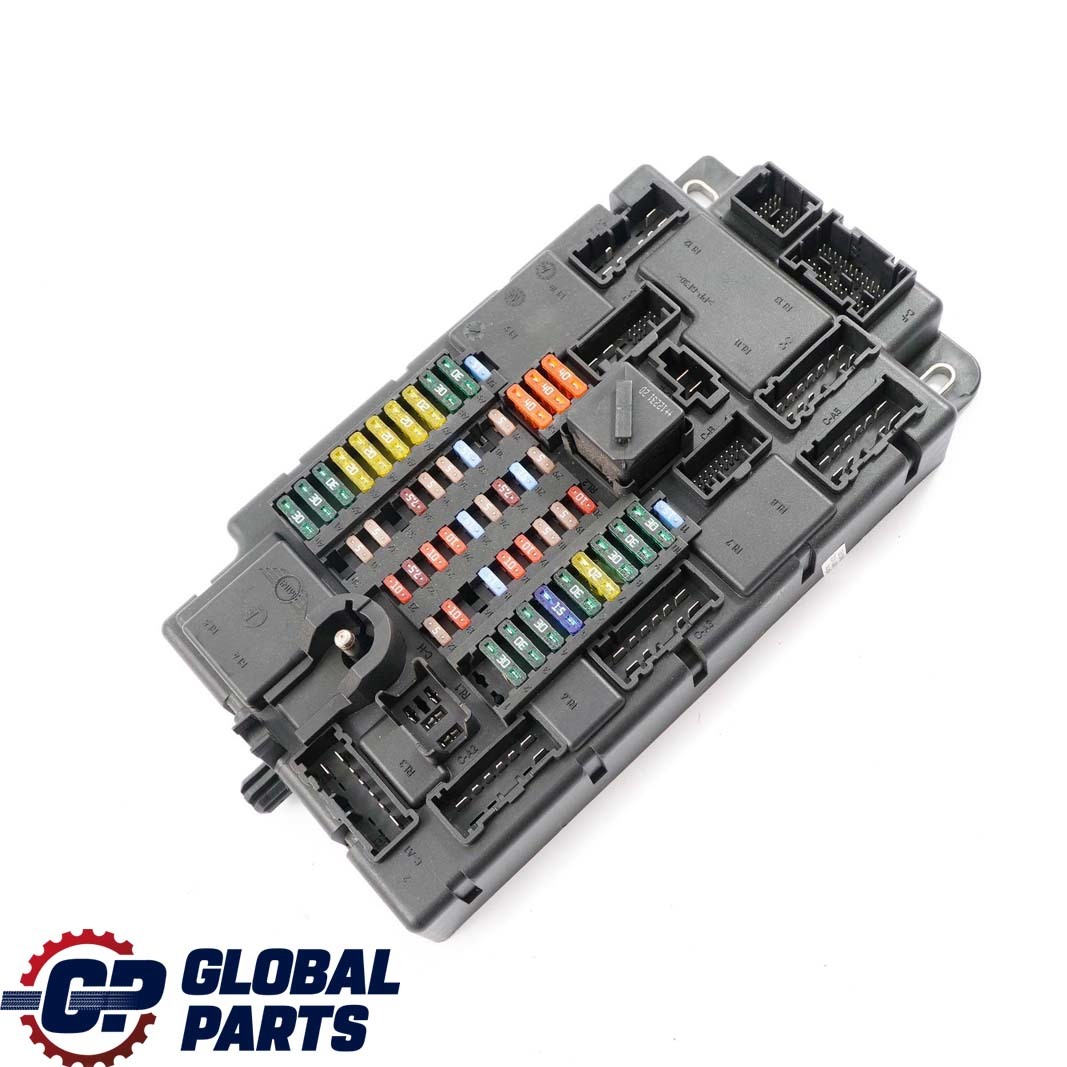 Mini Countryman R60 Control Unit Fuse Distribution Box SPEG High 9811672