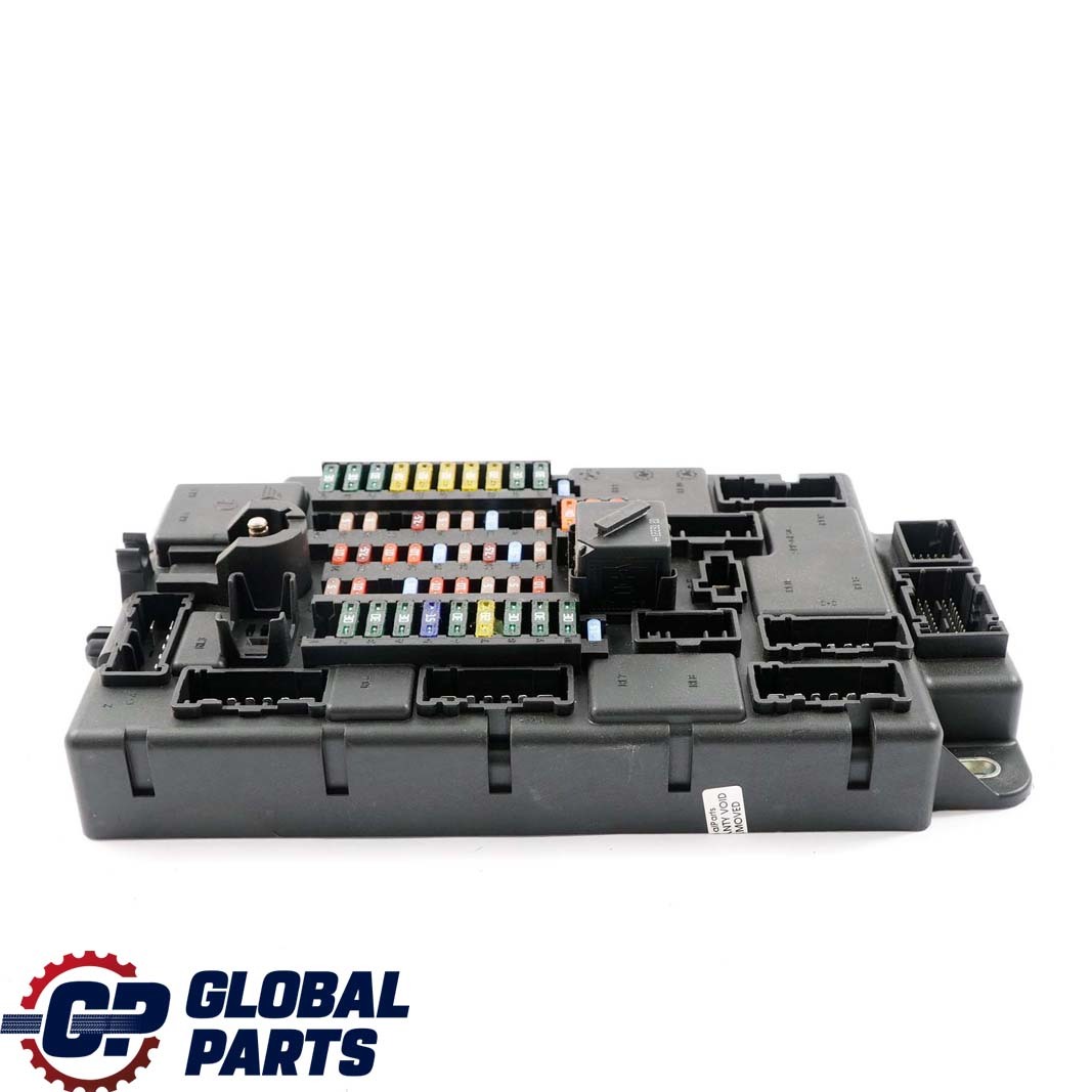 Mini Countryman R60 Control Unit Fuse Distribution Box SPEG High 9811672