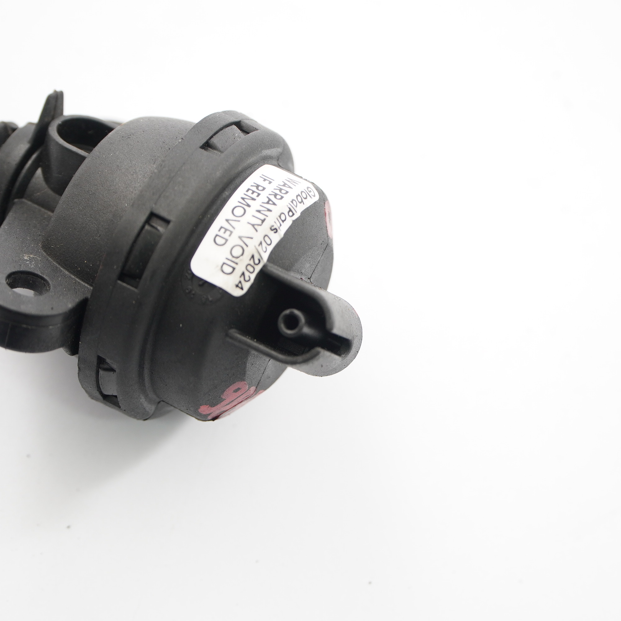 Boîte à vide BMW G20 G30 X3 G01 B47D Actuator Turbo Diesel 9887132