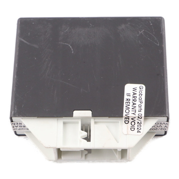 Module PDC BMW G30 G31 X3 G01 Unité contrôle l'assistant stationnement 9891698