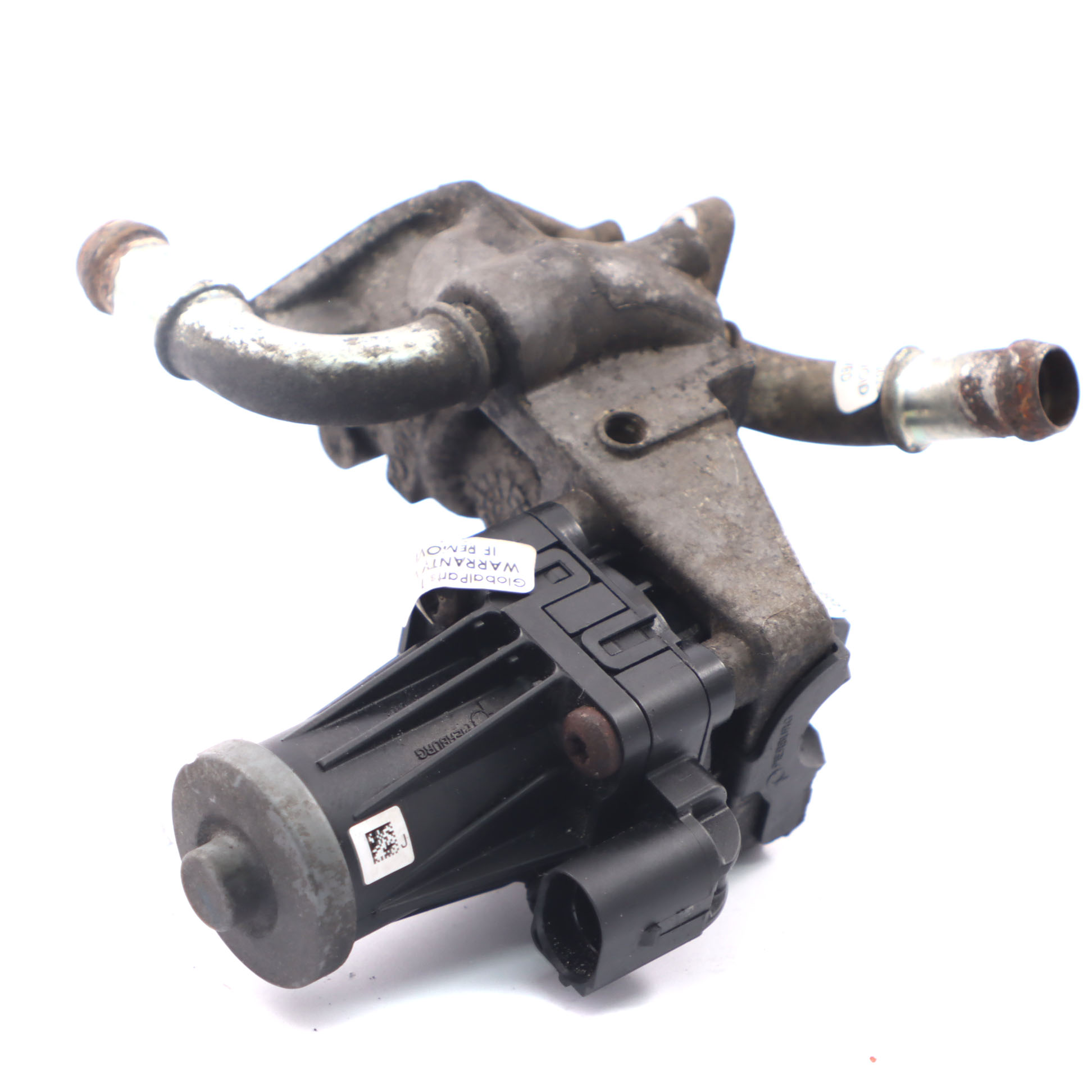  Ford Transit Mk7 2.2 TDCi Diesel Soupape EGR Recirculation des gaz 9C1Q9D475AB