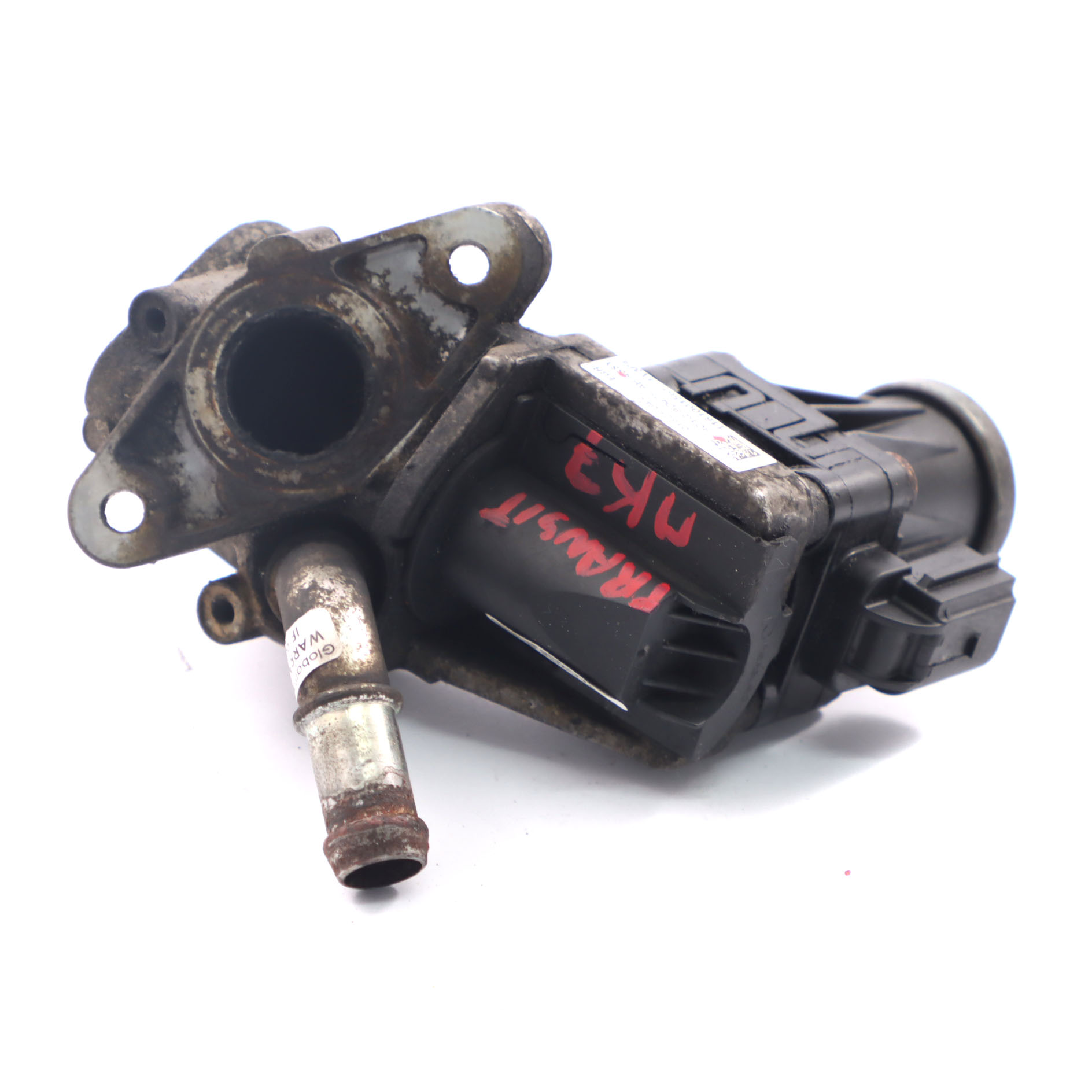  Ford Transit Mk7 2.2 TDCi Diesel Soupape EGR Recirculation des gaz 9C1Q9D475AB