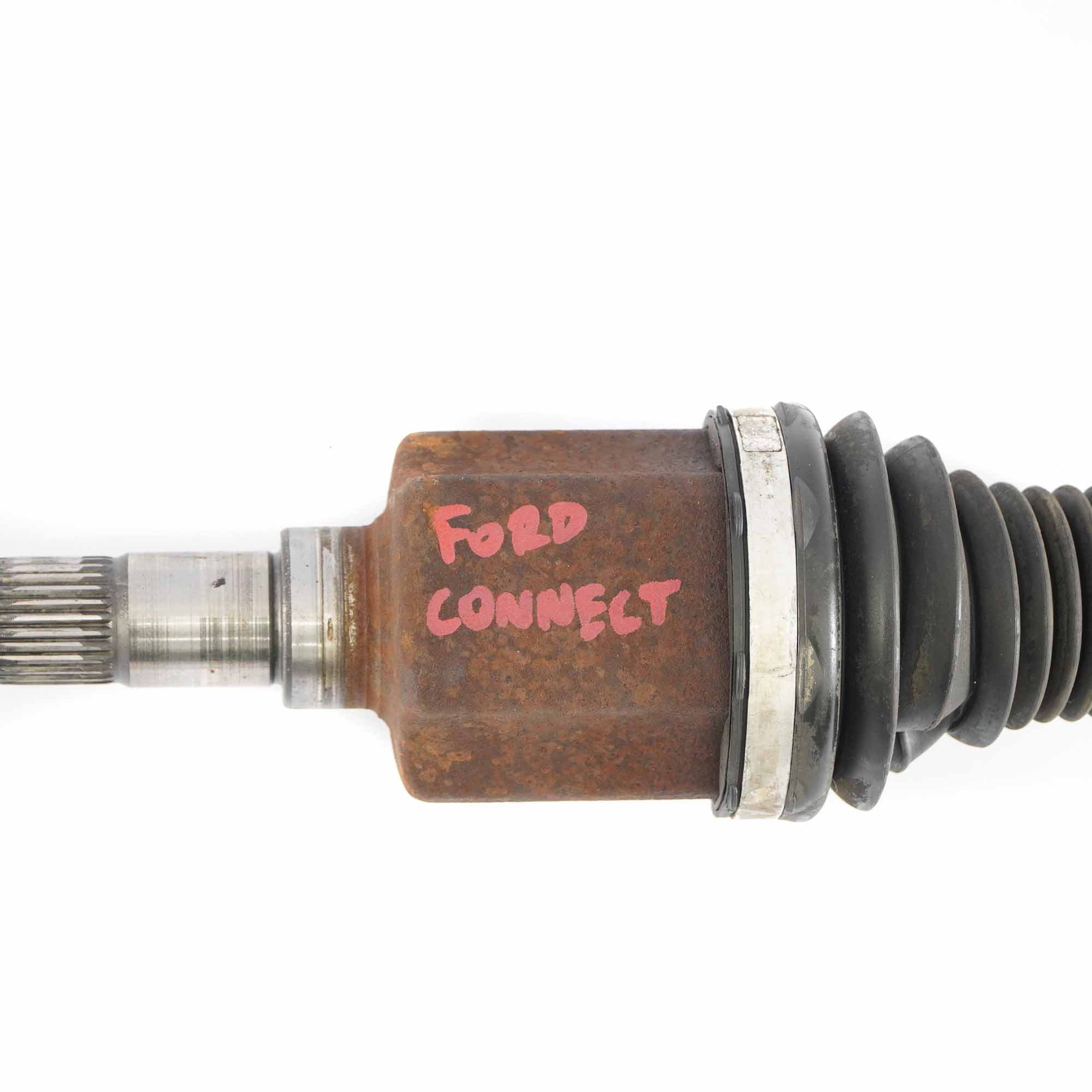 Ford Transit Connect Arbre transmission Essieu avant gauche 9T16-3B437-AA