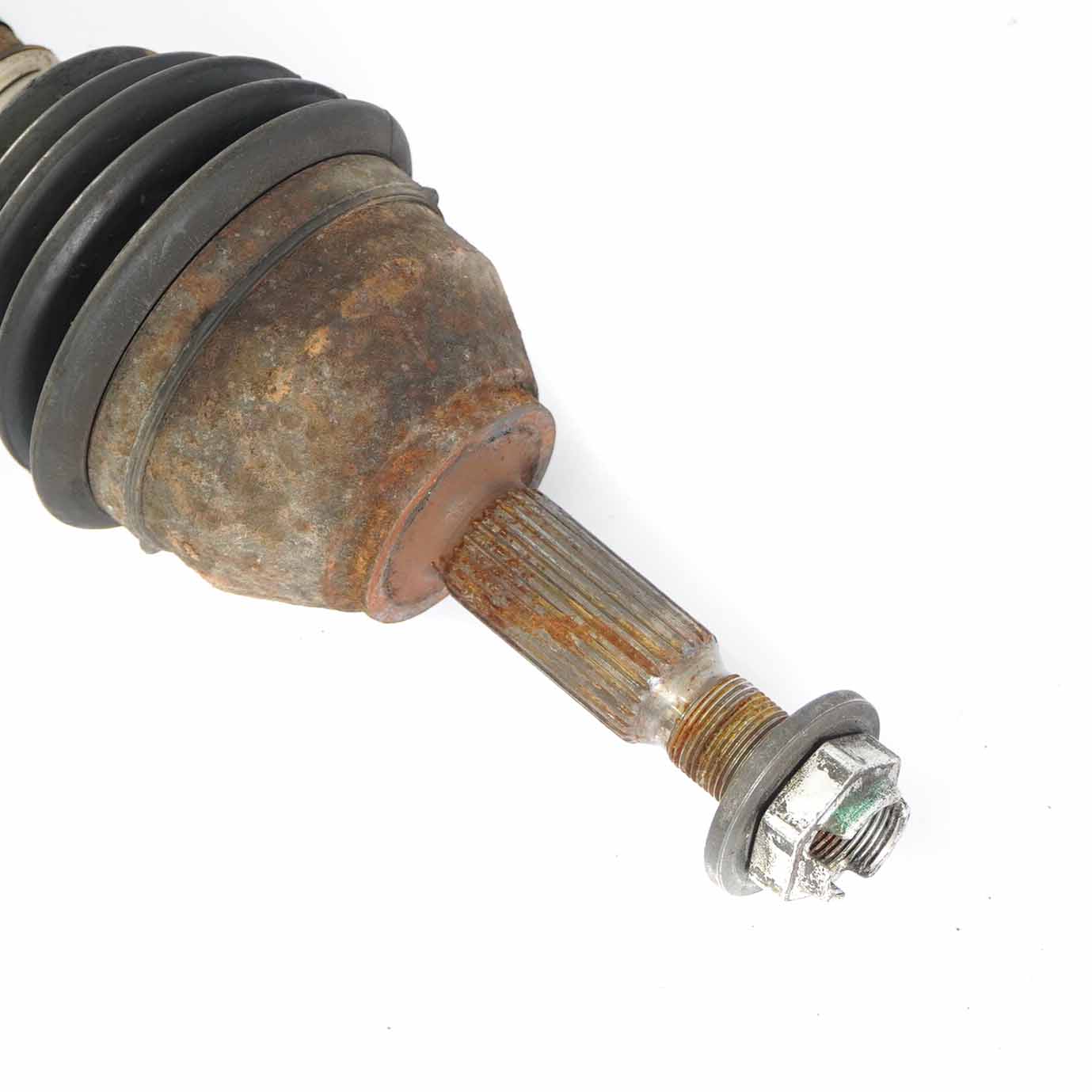 Ford Transit Connect Arbre transmission Essieu avant gauche 9T16-3B437-AA