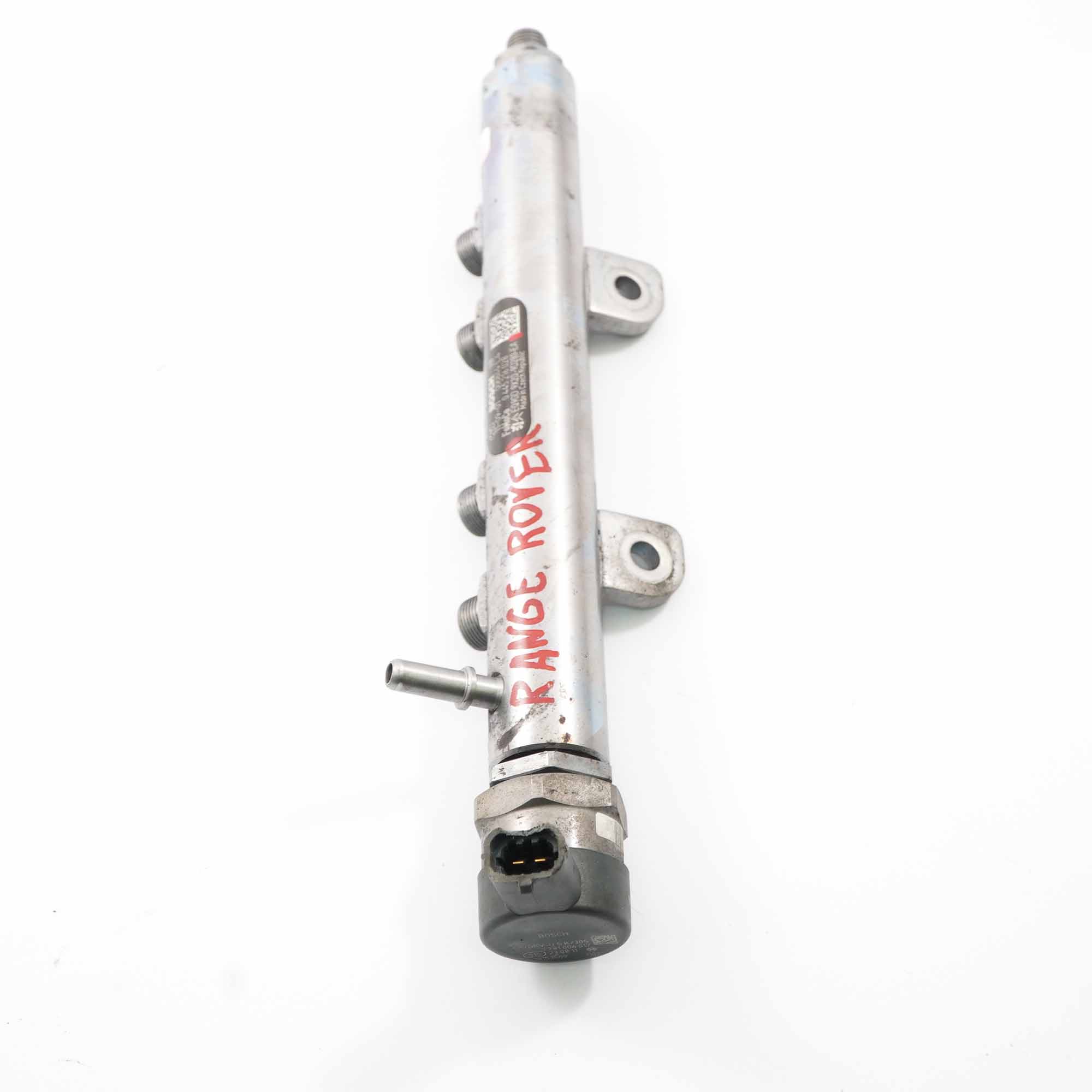 Land Rover Range Sport L320 3.0d Diesel Injecteur Rail Line 9X2Q-9D280-EA