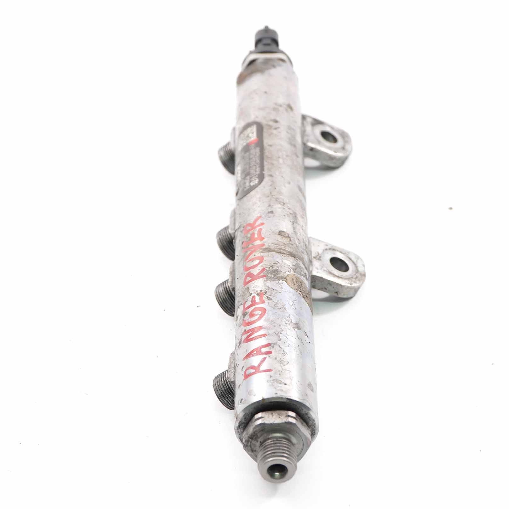 Land Rover Range Sport L320 3.0d Diesel Injecteur Rail Line 9X2Q-9D280-FA