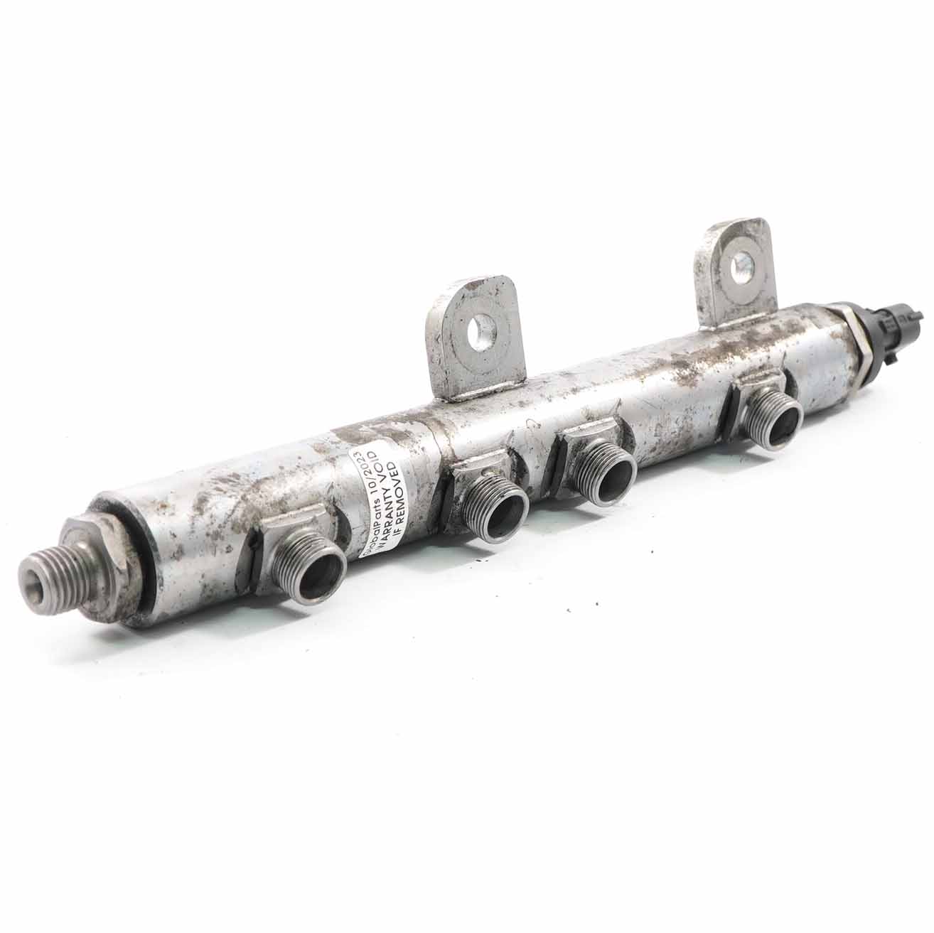 Land Rover Range Sport L320 3.0d Diesel Injecteur Rail Line 9X2Q-9D280-FA