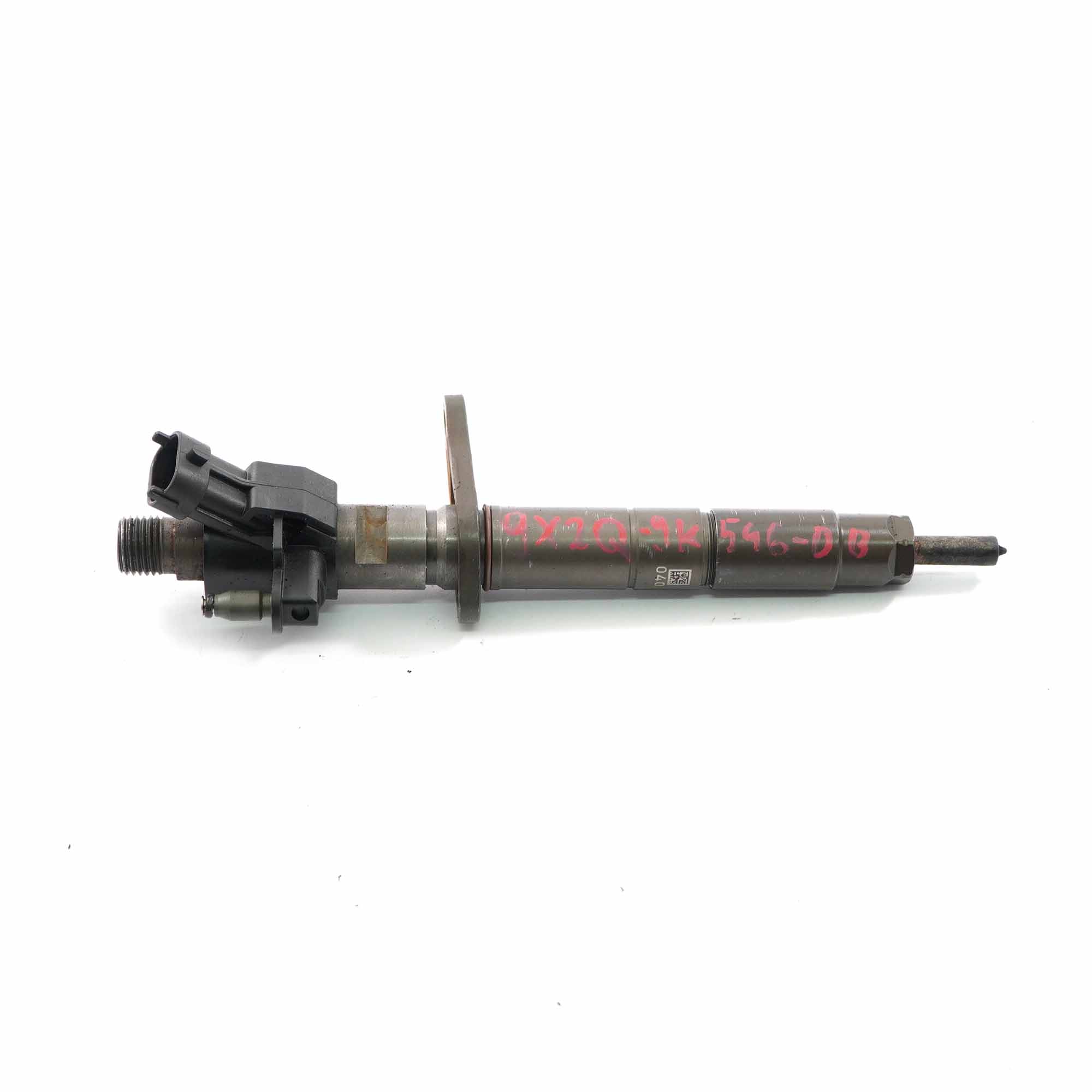 Land Rover Sport L320 3.0d Injecteur carburant Buse injection 9X2Q-9K546-DB