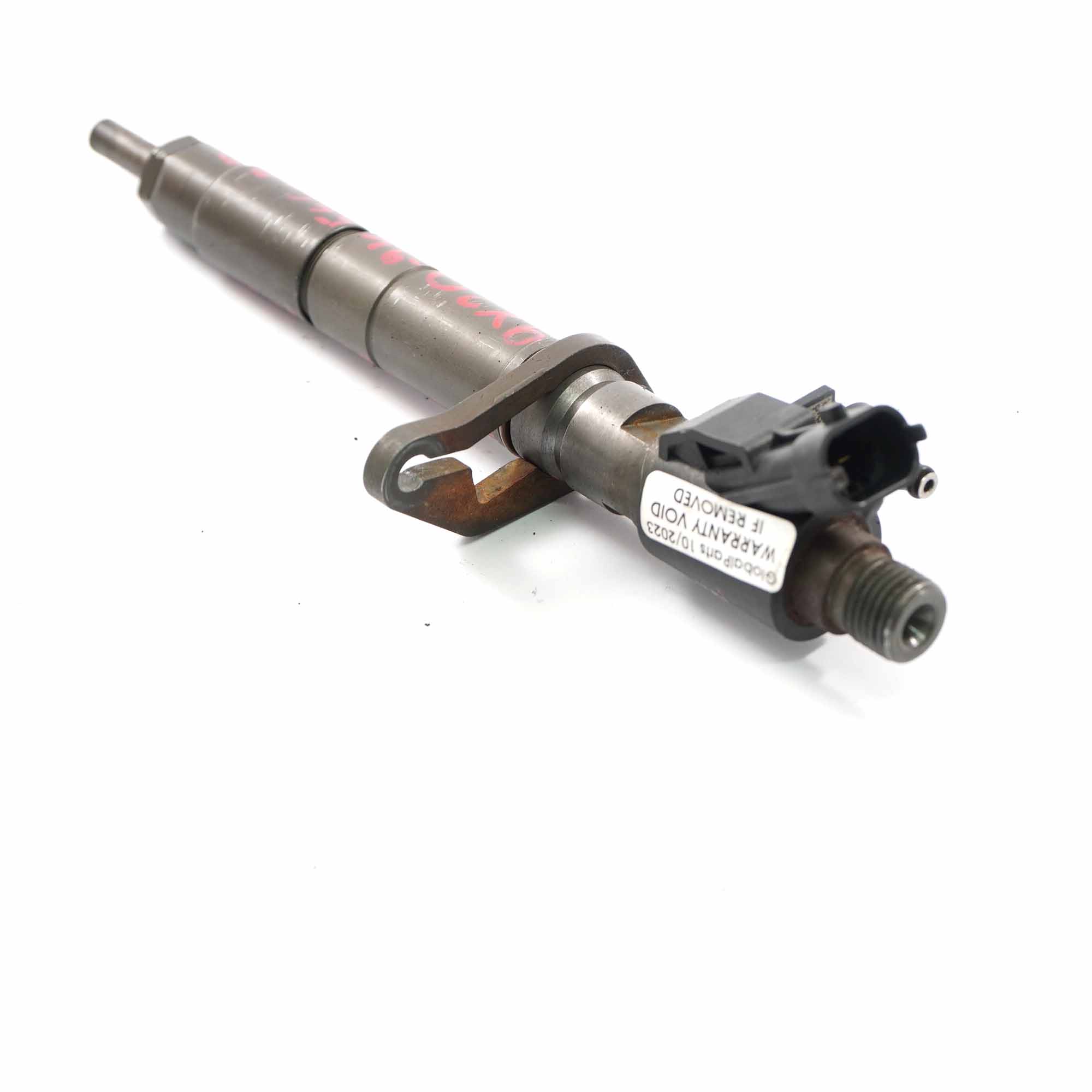 Land Rover Sport L320 3.0d Injecteur carburant Buse injection 9X2Q-9K546-DB