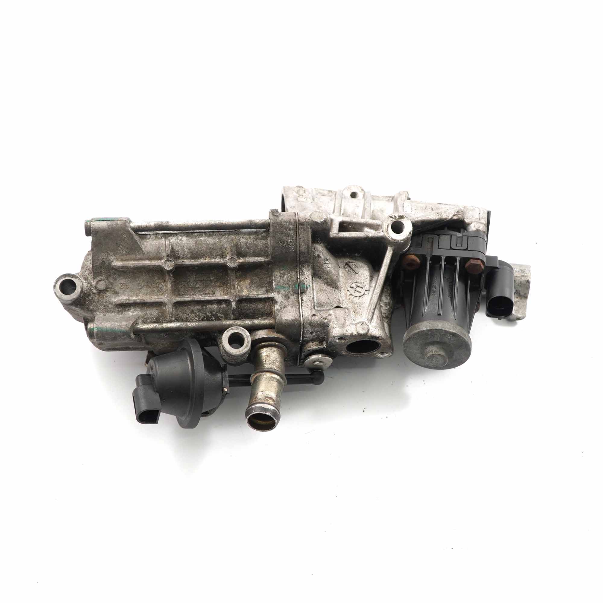 Land Rover Sport L320 3.0d Refroidisseur échappement vanne EGR 9X2Q-9U438-DA