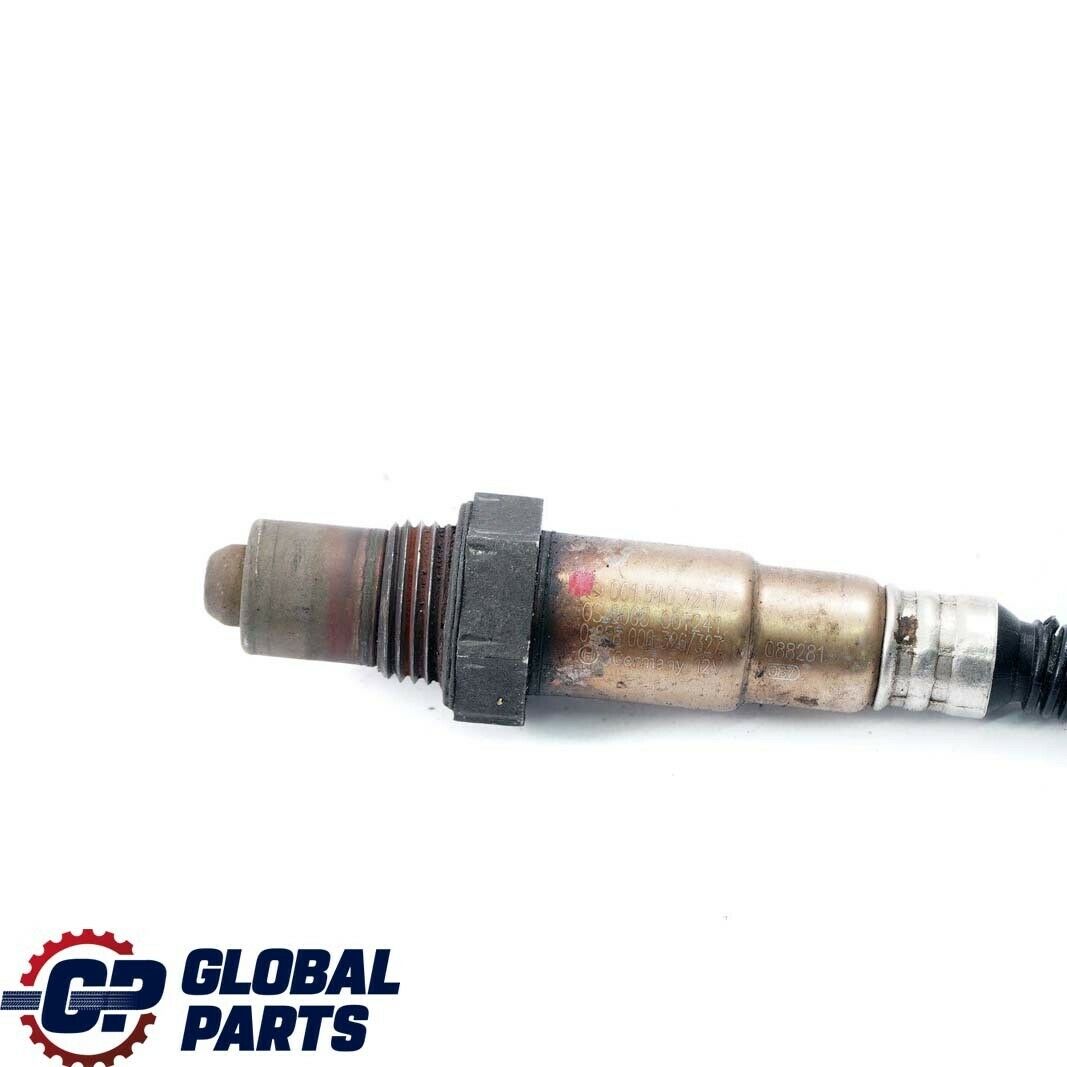 Mercedes-Benz Classe CLK W202 W208 Essence Sonde Lambda Sonde A0015407217