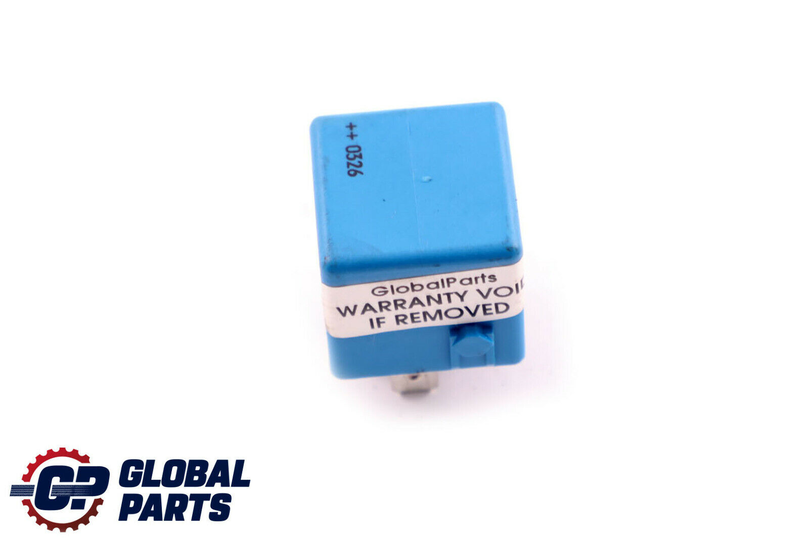 Mercedes A Classe B W169 W245 Connecteur Relais Bleu Tyco A0025422519