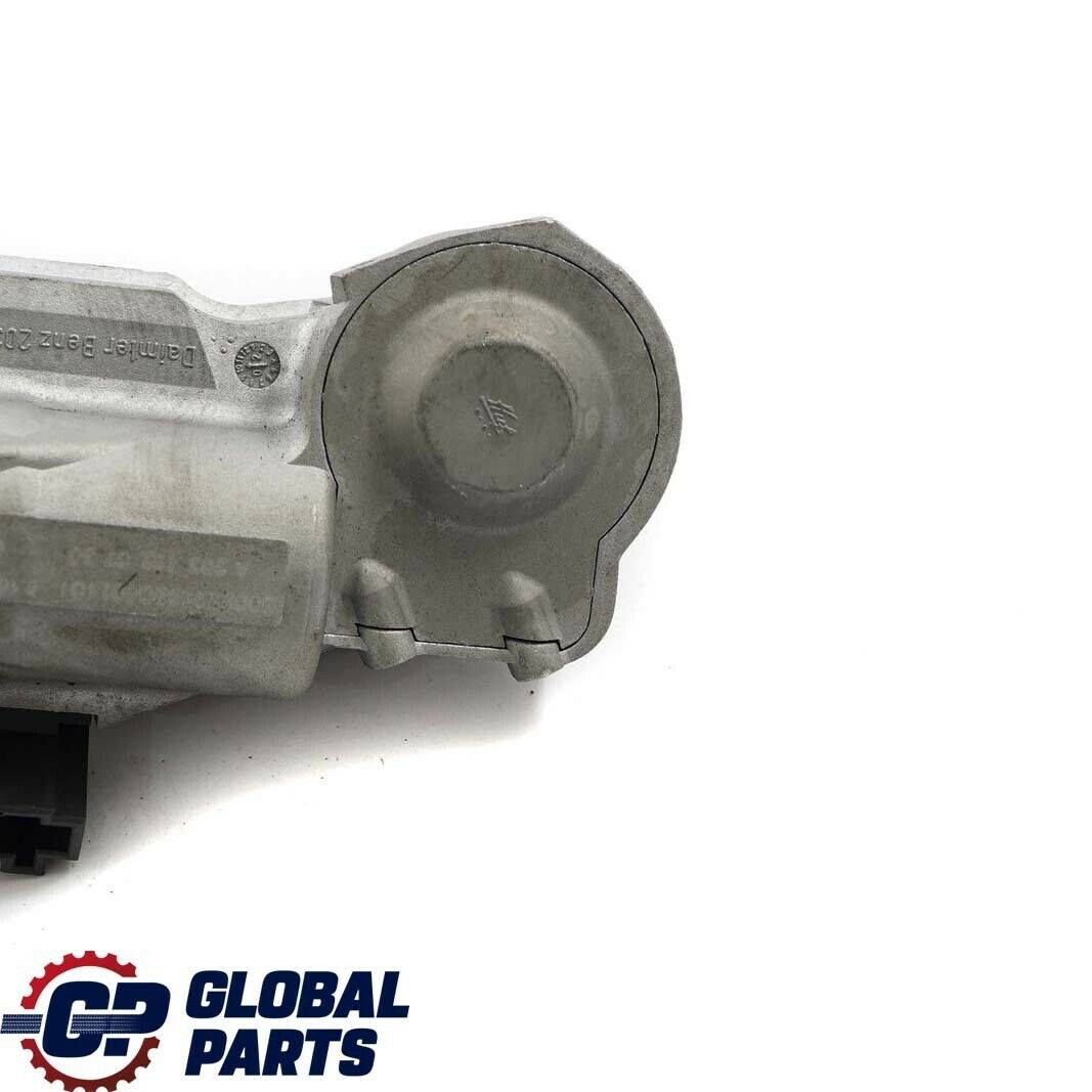 Mercedes-Benz W203 W211 W639 W906 Steering Wheel Column Lock A0375456132