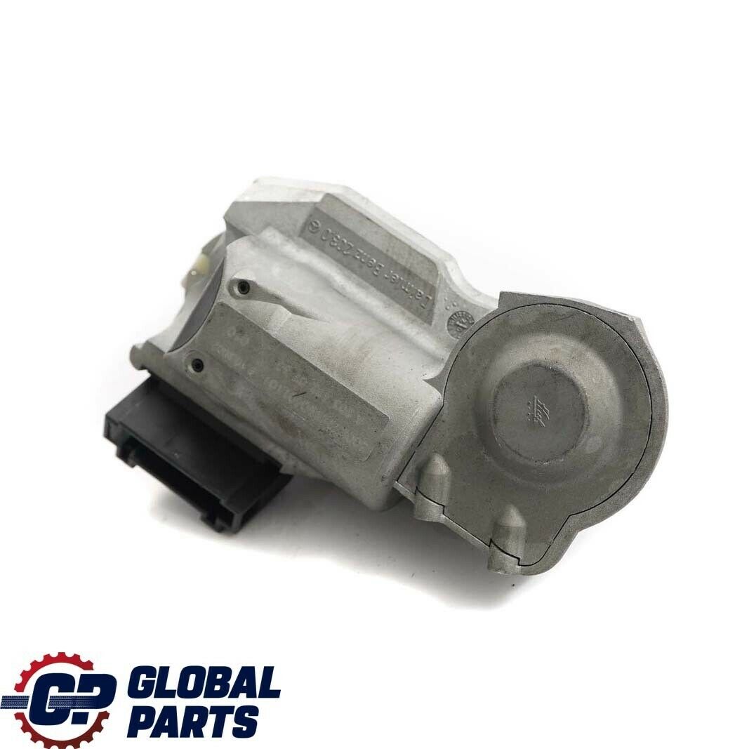 Mercedes-Benz W203 W211 W639 W906 Steering Wheel Column Lock A0375456132