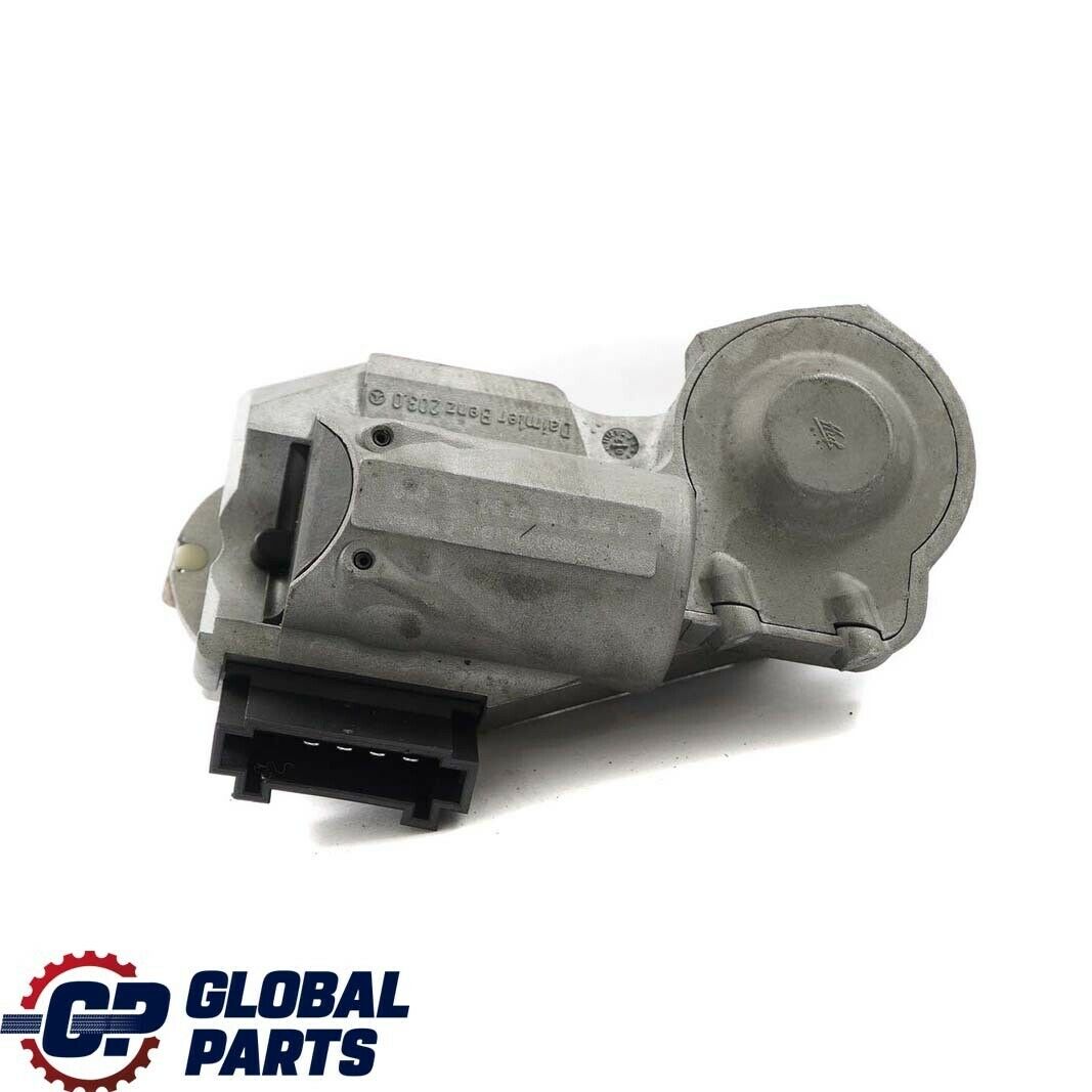 Mercedes-Benz W203 W211 W639 W906 Steering Wheel Column Lock A0375456132