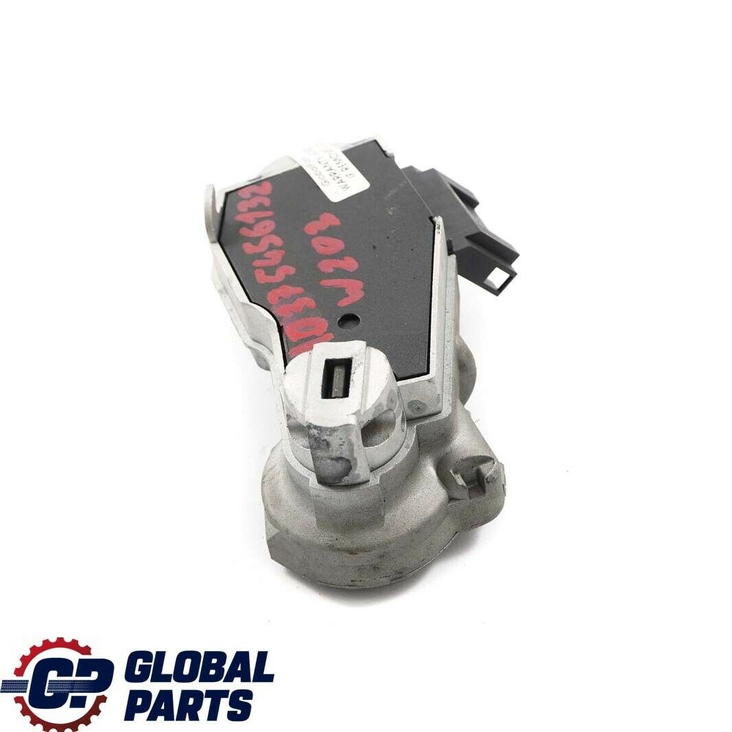 Mercedes-Benz W203 W211 W639 W906 Steering Wheel Column Lock A0375456132