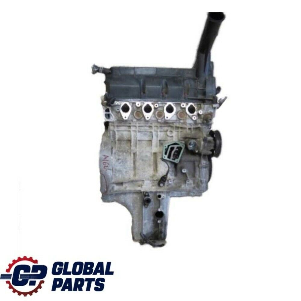 Mercedes-Benz W414 E19 M166 166991 125PS Nue Moteur 166.991 GARANTIE