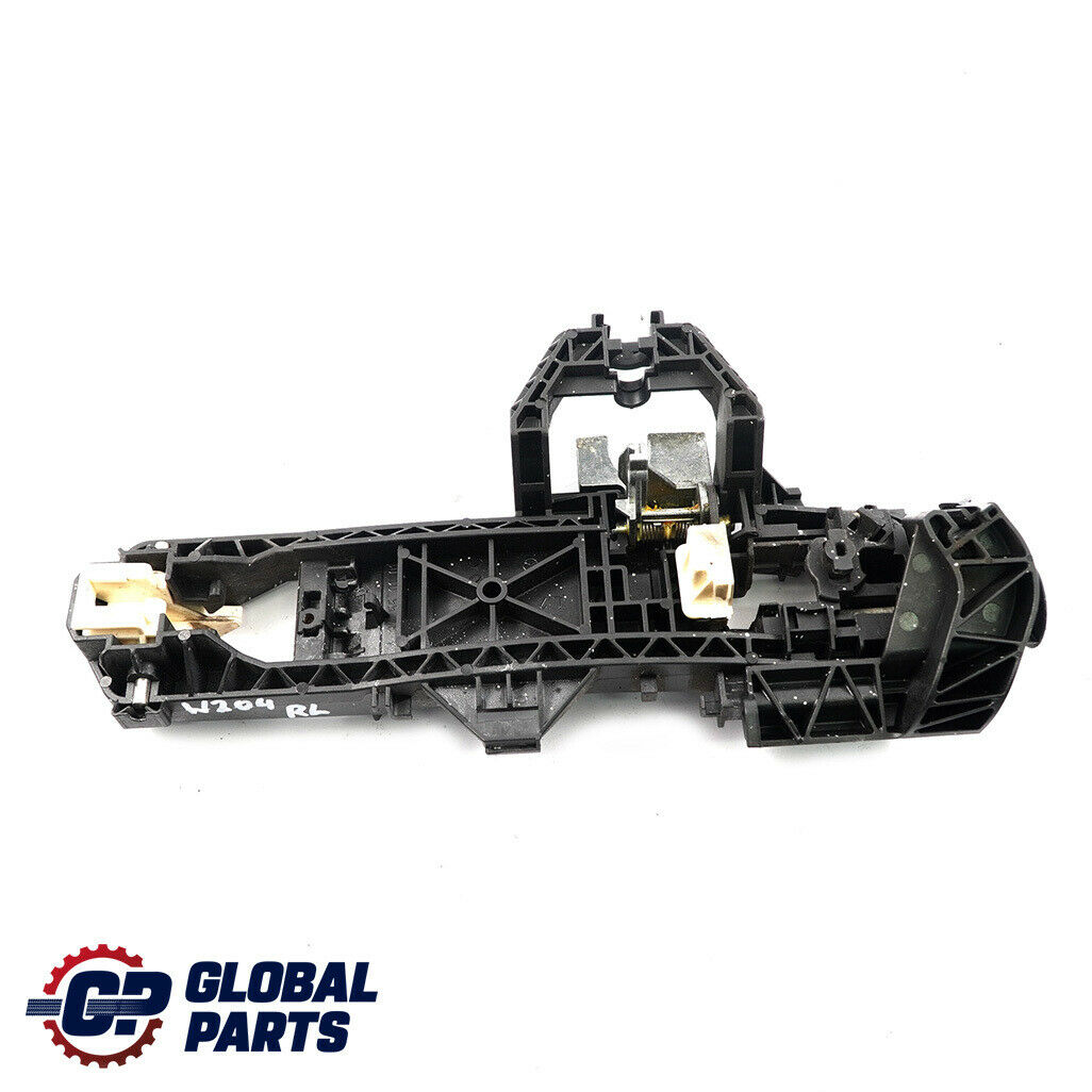 Mercedes-Benz A C W176 W204 T?rgrifftrager Arriere Droite Poignee A204760073