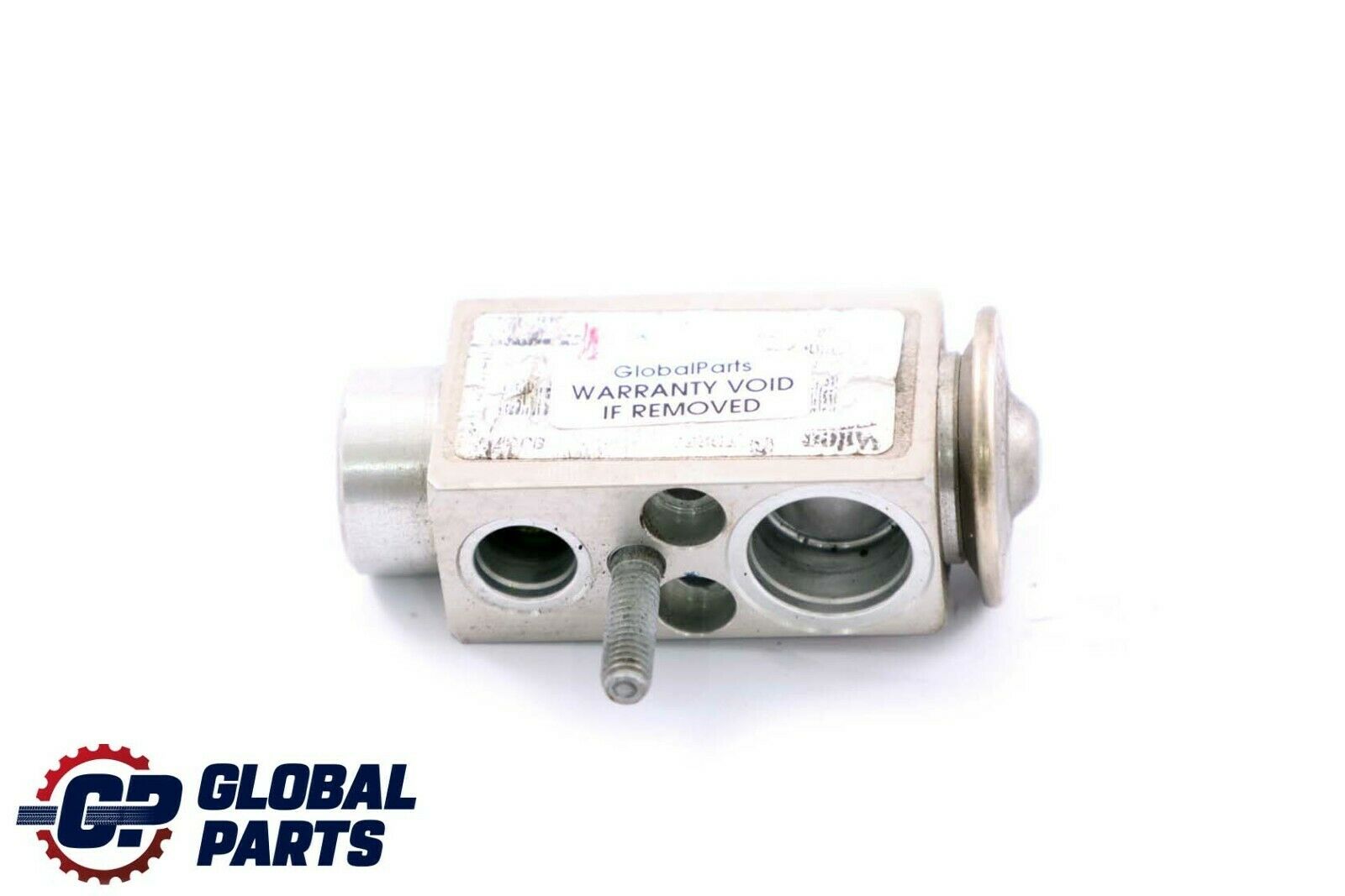 Mercedes-Benz C S W203 W215 W220 Valve d'expansion de climatisation A2208300384