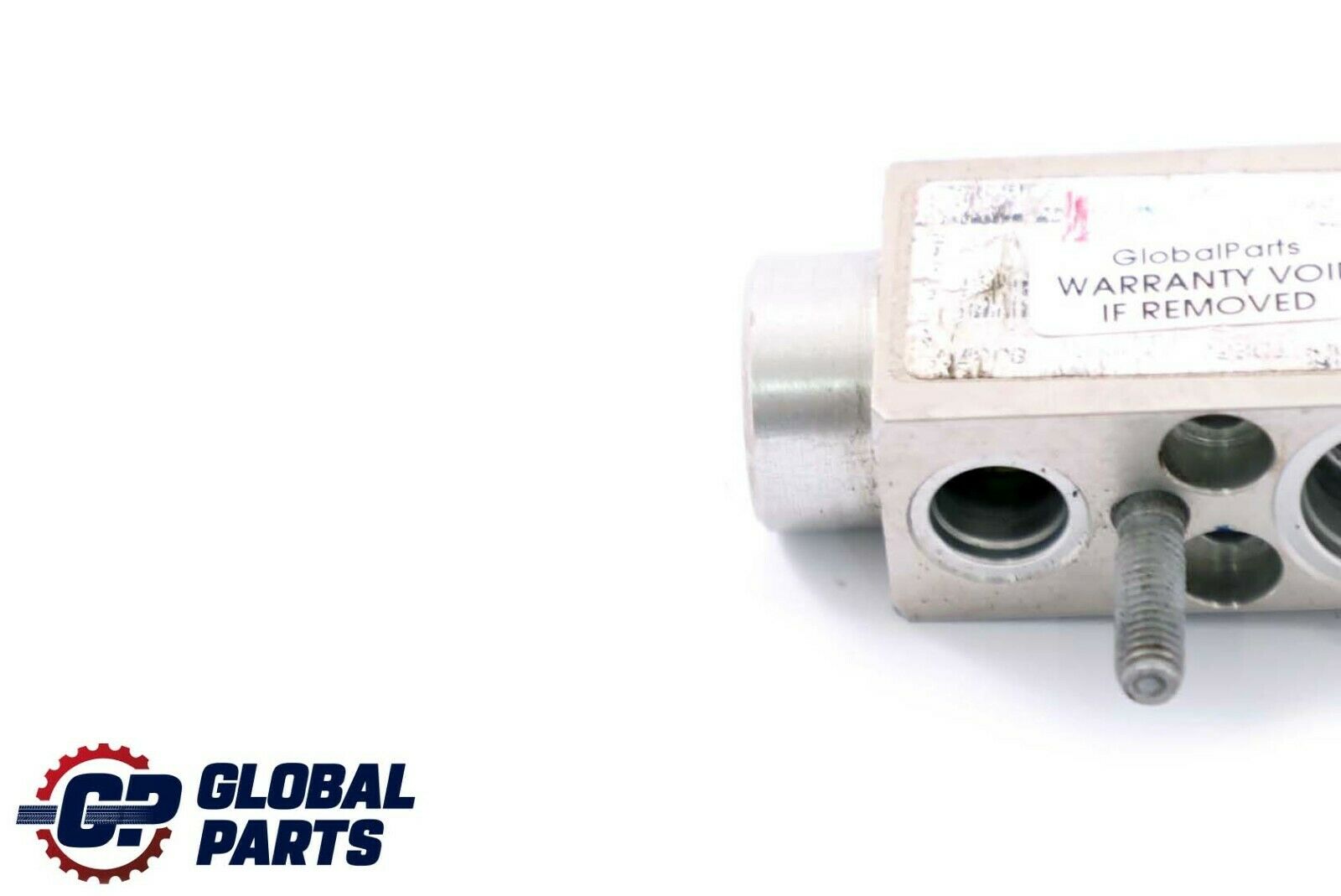 Mercedes-Benz C S W203 W215 W220 Valve d'expansion de climatisation A2208300384