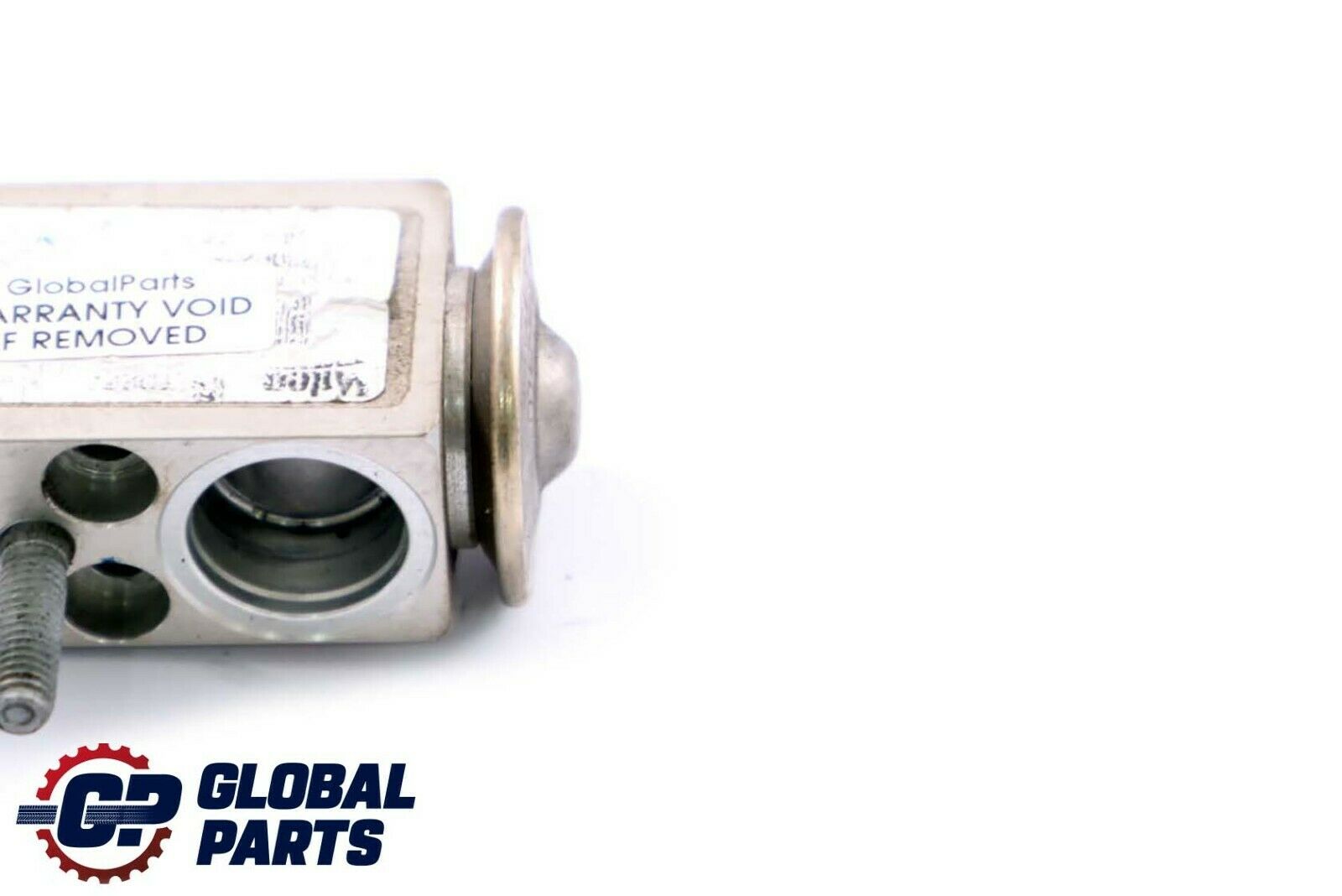 Mercedes-Benz C S W203 W215 W220 Valve d'expansion de climatisation A2208300384