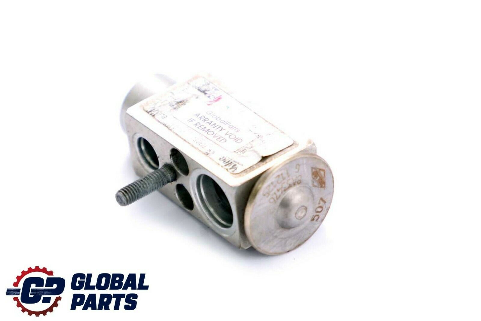 Mercedes-Benz C S W203 W215 W220 Valve d'expansion de climatisation A2208300384