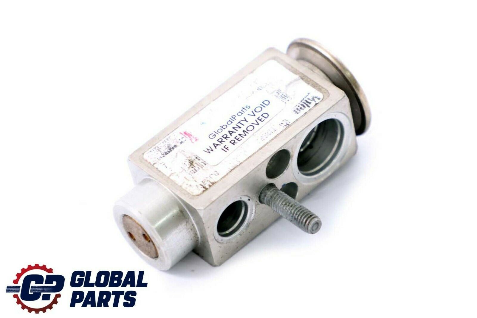 Mercedes-Benz C S W203 W215 W220 Valve d'expansion de climatisation A2208300384