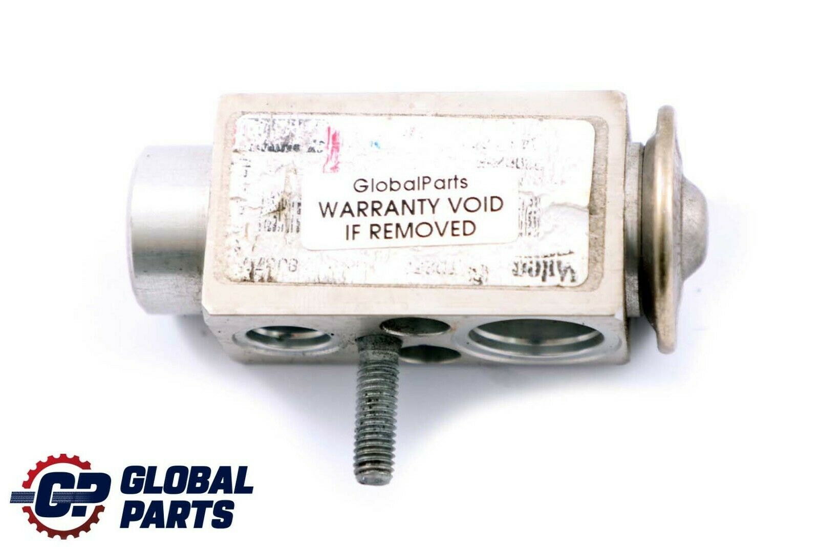 Mercedes-Benz C S W203 W215 W220 Valve d'expansion de climatisation A2208300384