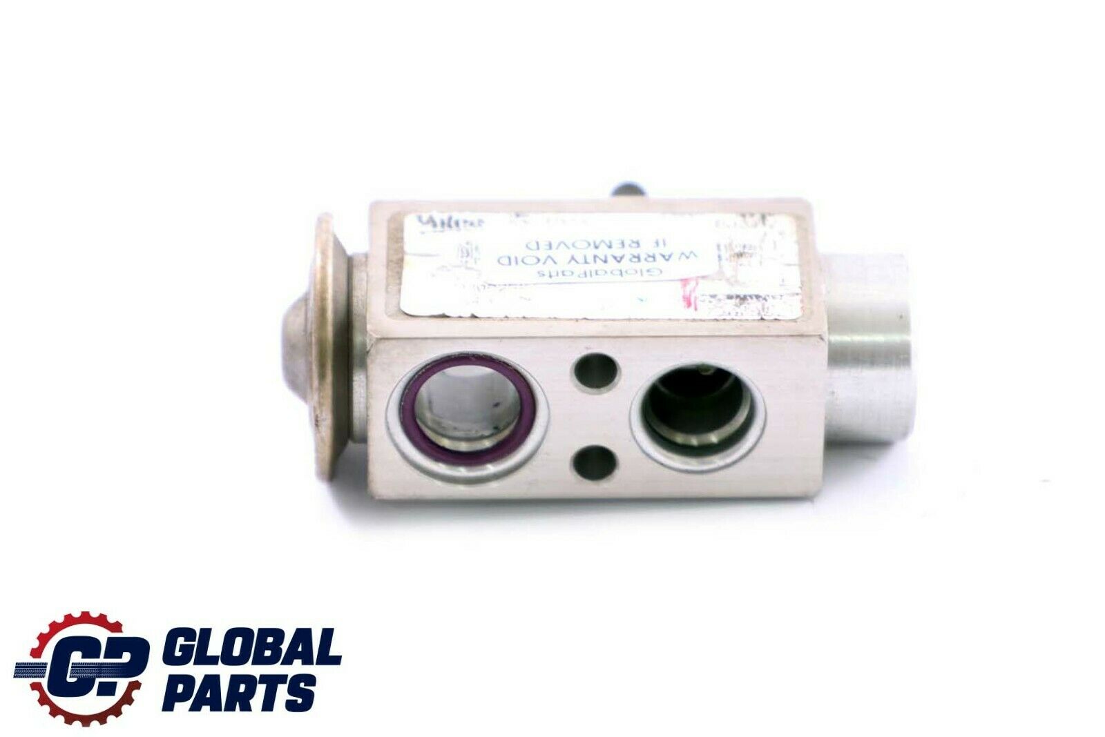 Mercedes-Benz C S W203 W215 W220 Valve d'expansion de climatisation A2208300384