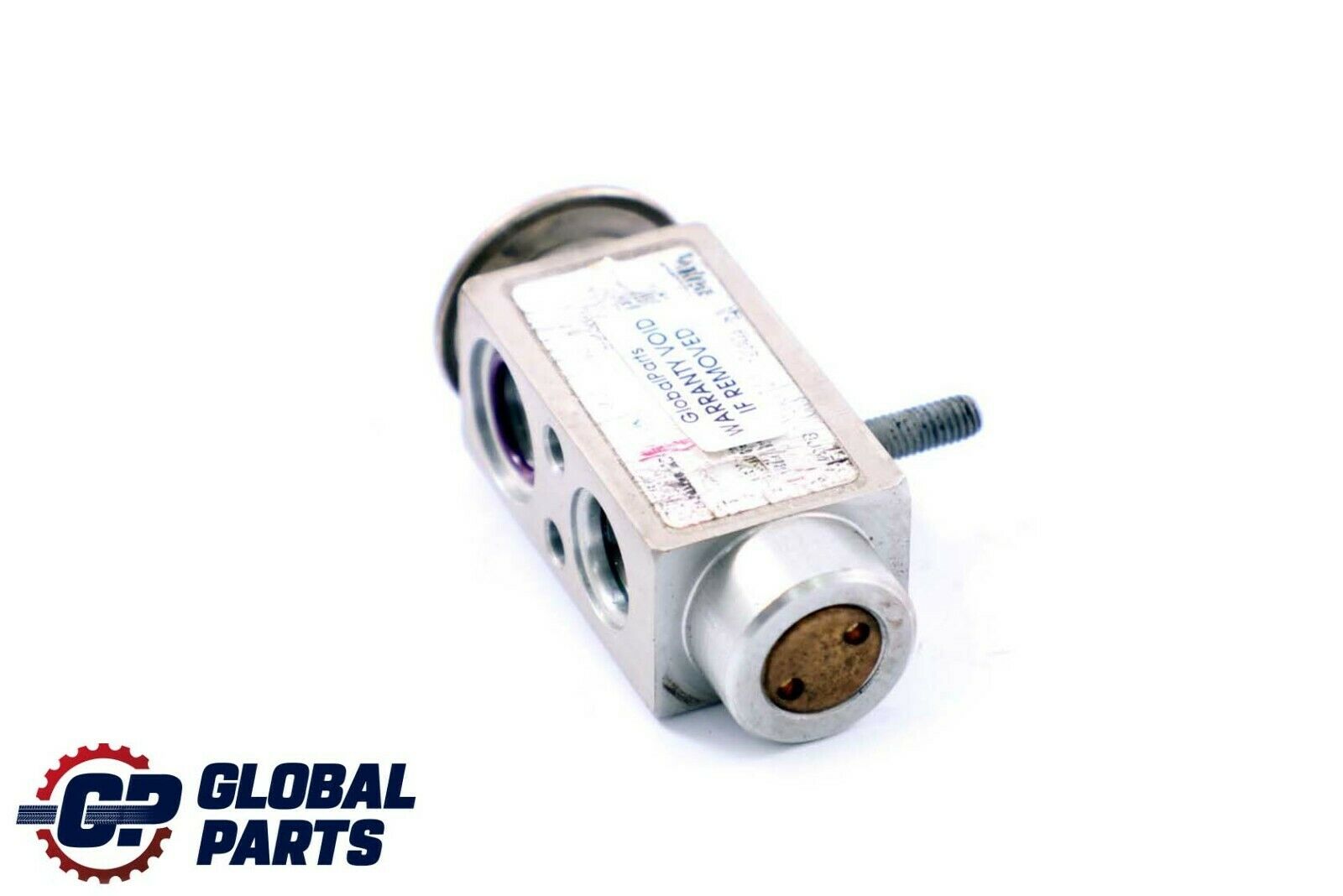 Mercedes-Benz C S W203 W215 W220 Valve d'expansion de climatisation A2208300384