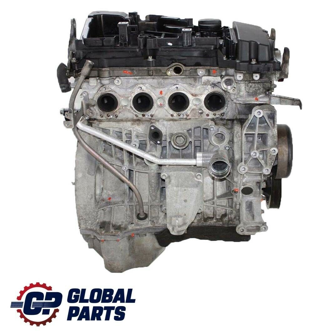 Mercedes-Benz W203 CL203 C180 Kompressor Nu Moteur 271946 271.946 143CV GARANTIE