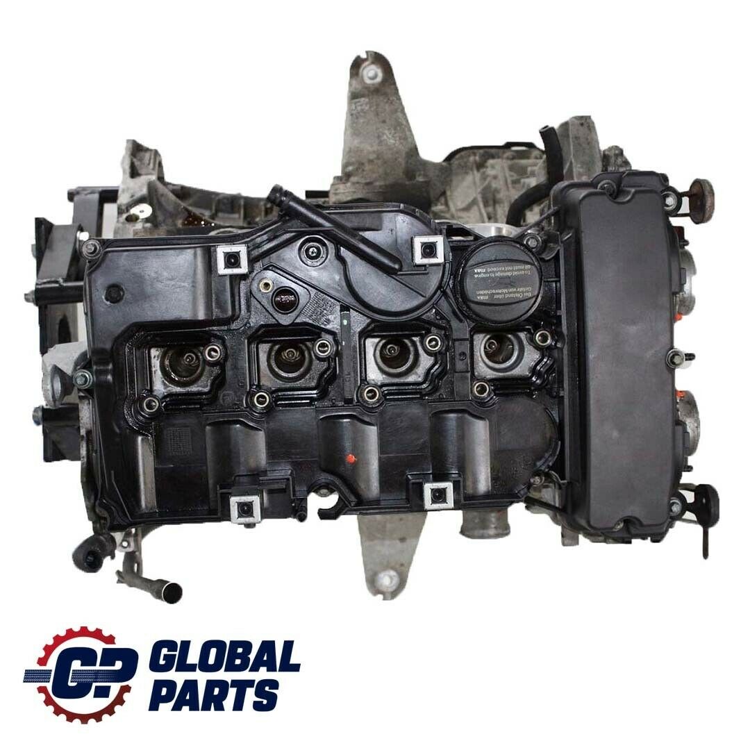 Mercedes-Benz W203 CL203 C180 Kompressor Nu Moteur 271946 271.946 143CV GARANTIE