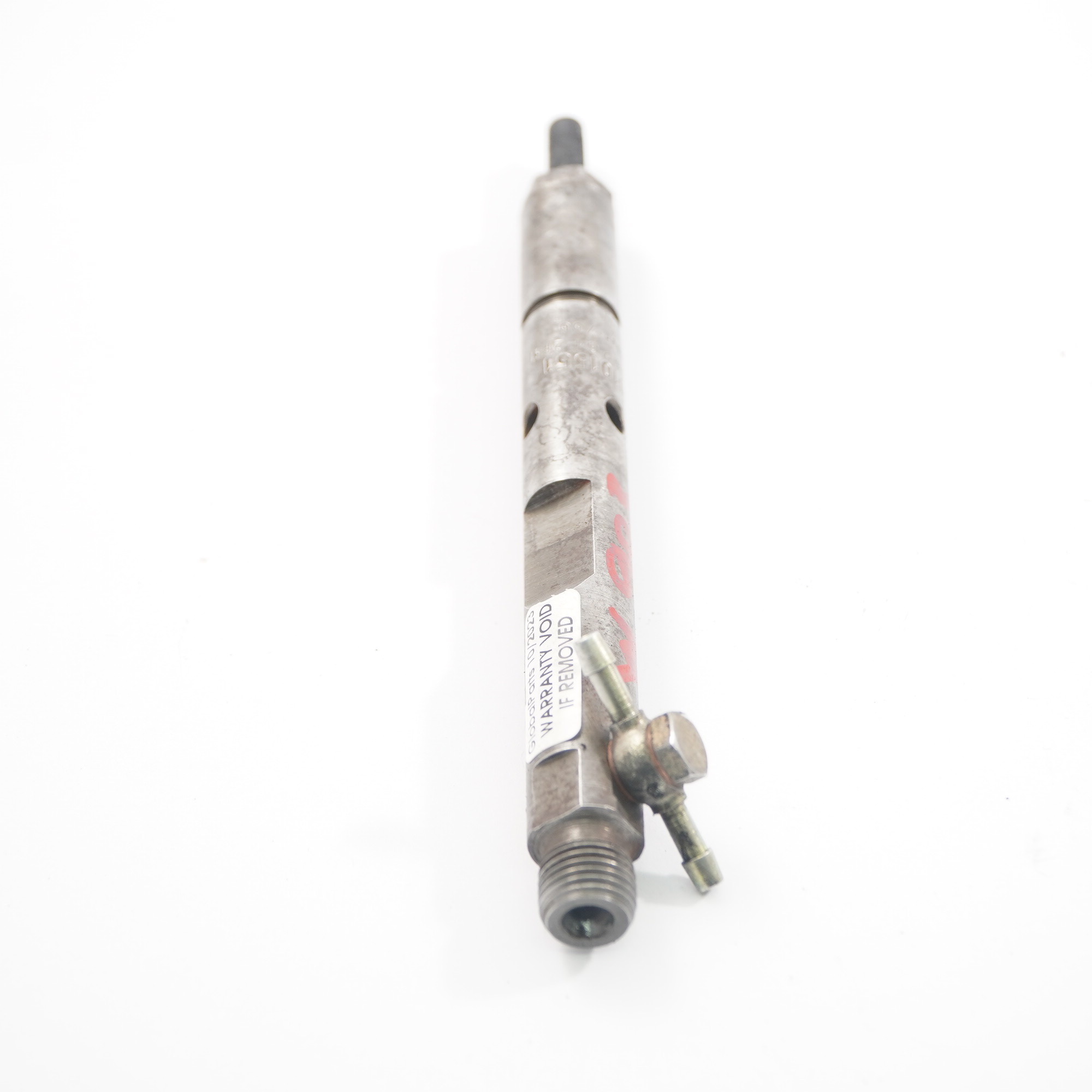 Mercedes W901 W903 OM602 Diesel Injecteur carburant Buse d'injection A0000101551