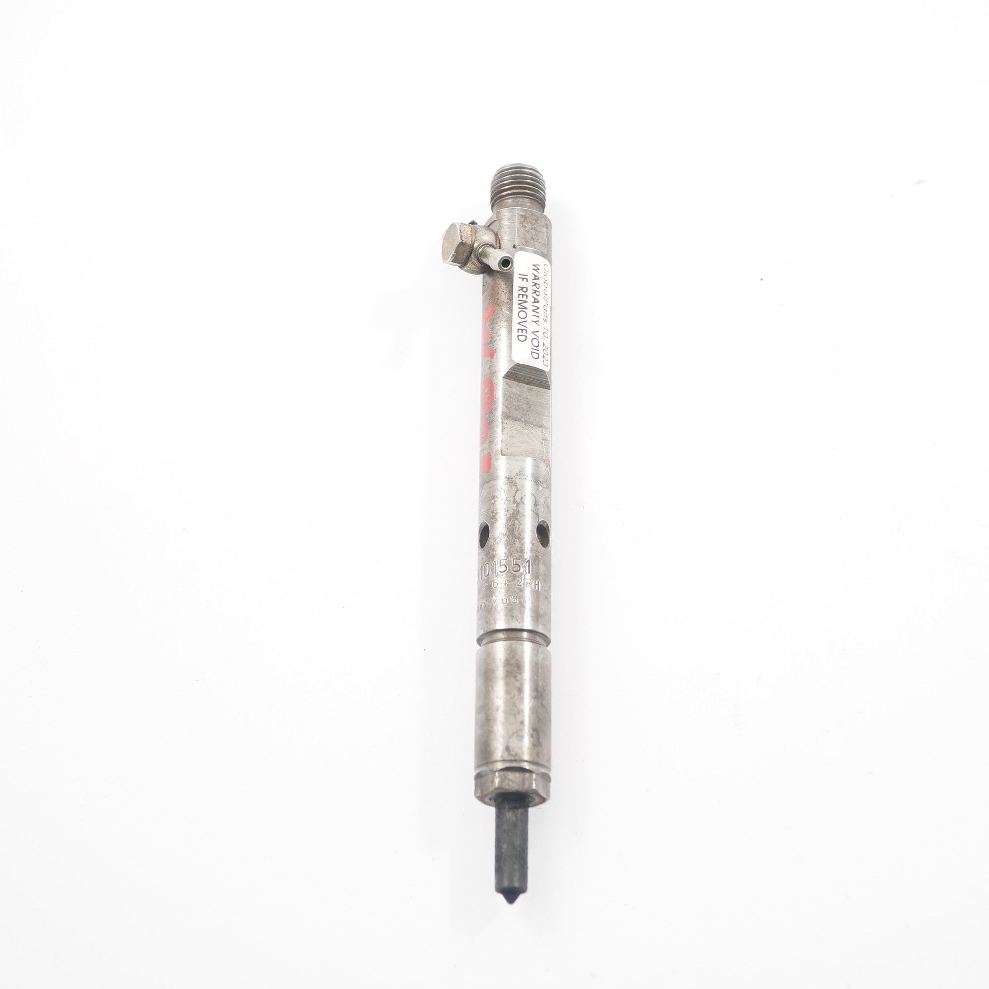 Mercedes W901 W903 OM602 Diesel Injecteur carburant Buse d'injection A0000101551